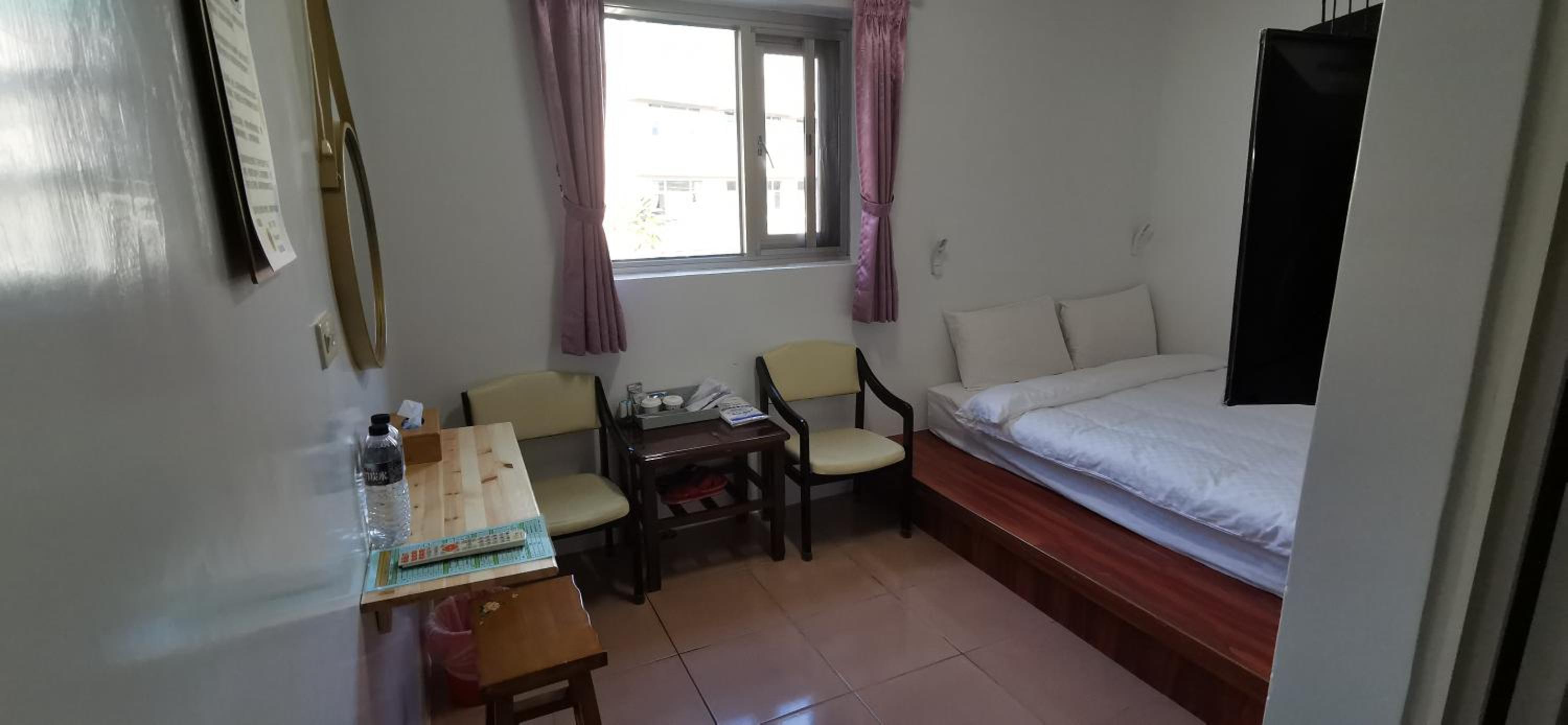 Alishan Tea Homestay
