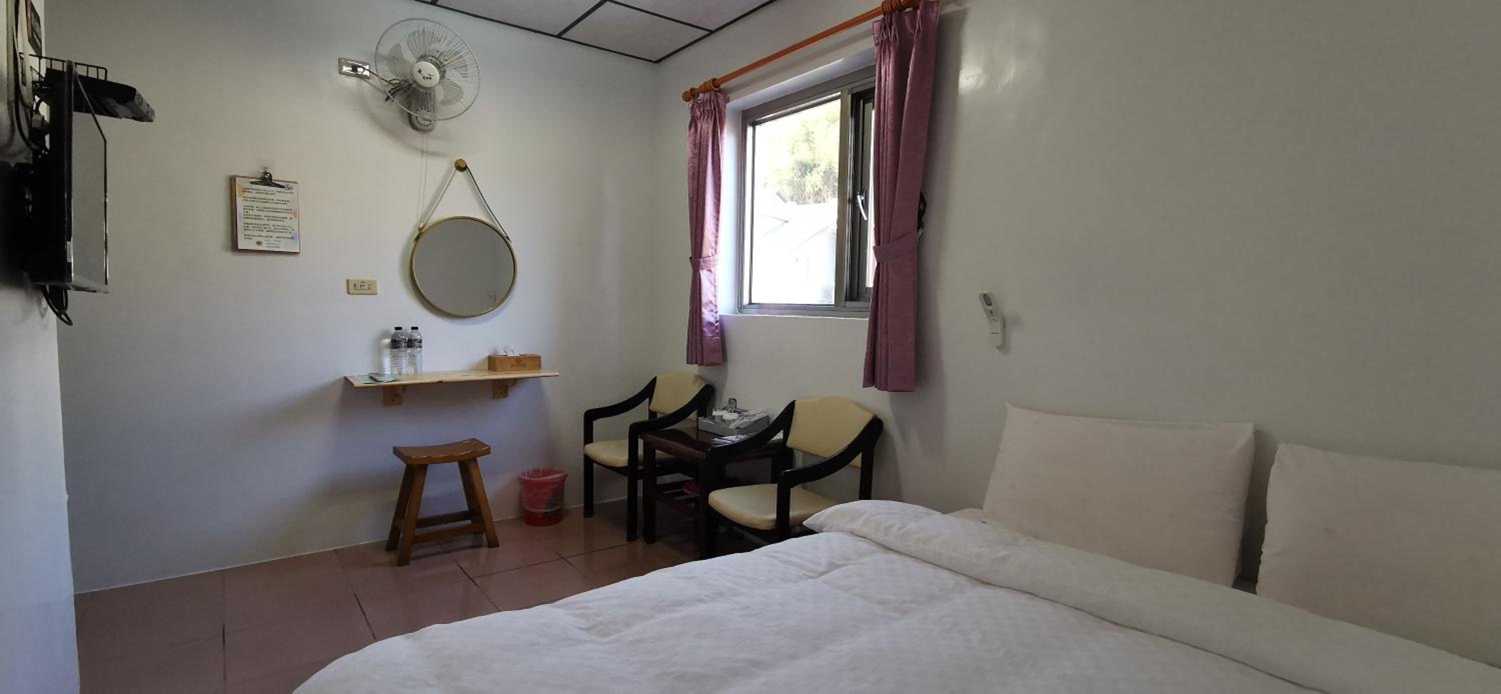 Alishan Tea Homestay