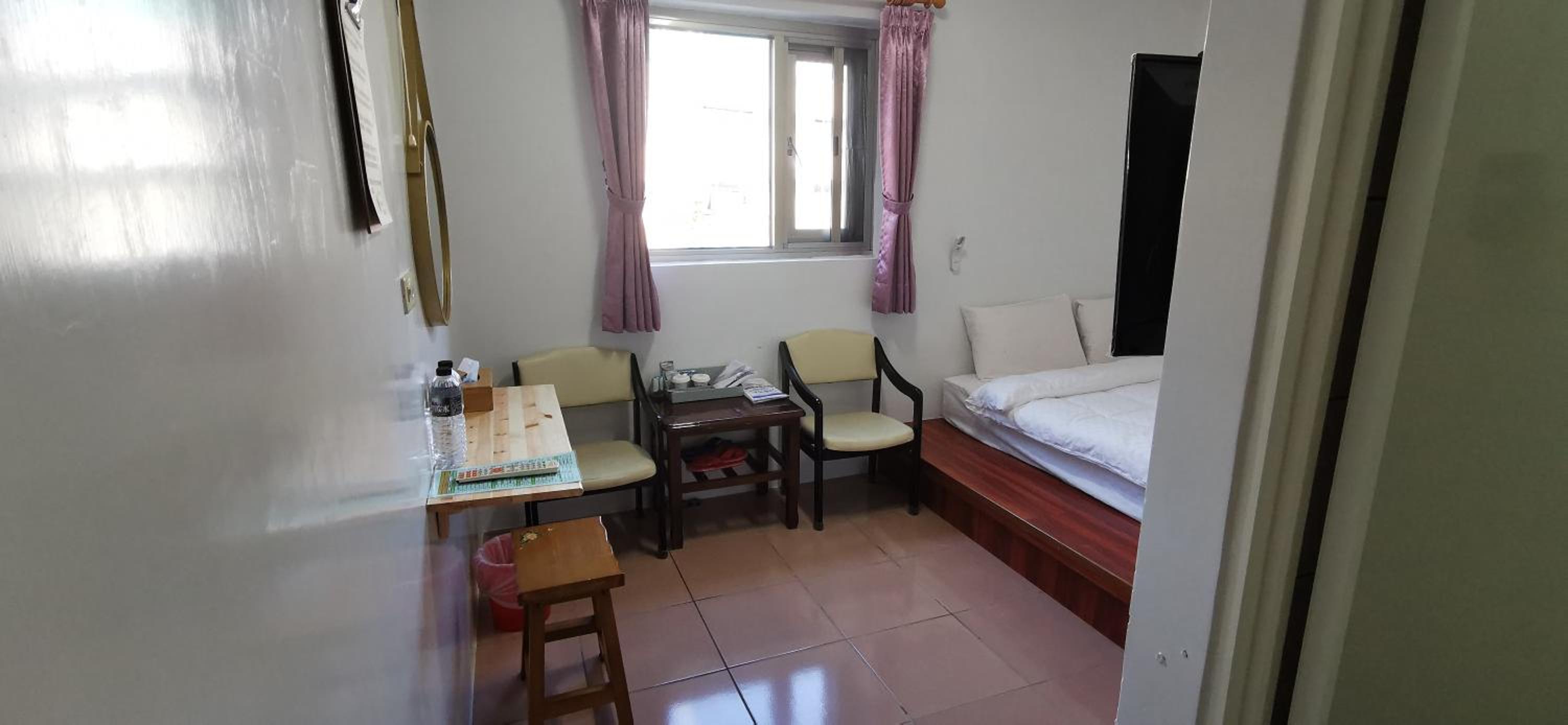 Alishan Tea Homestay