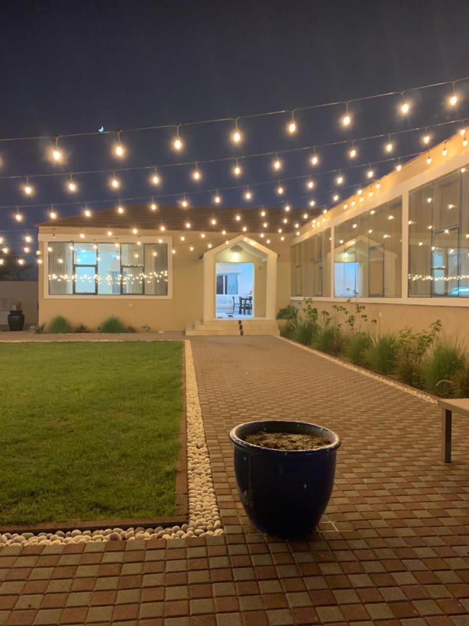 Alreef Farm