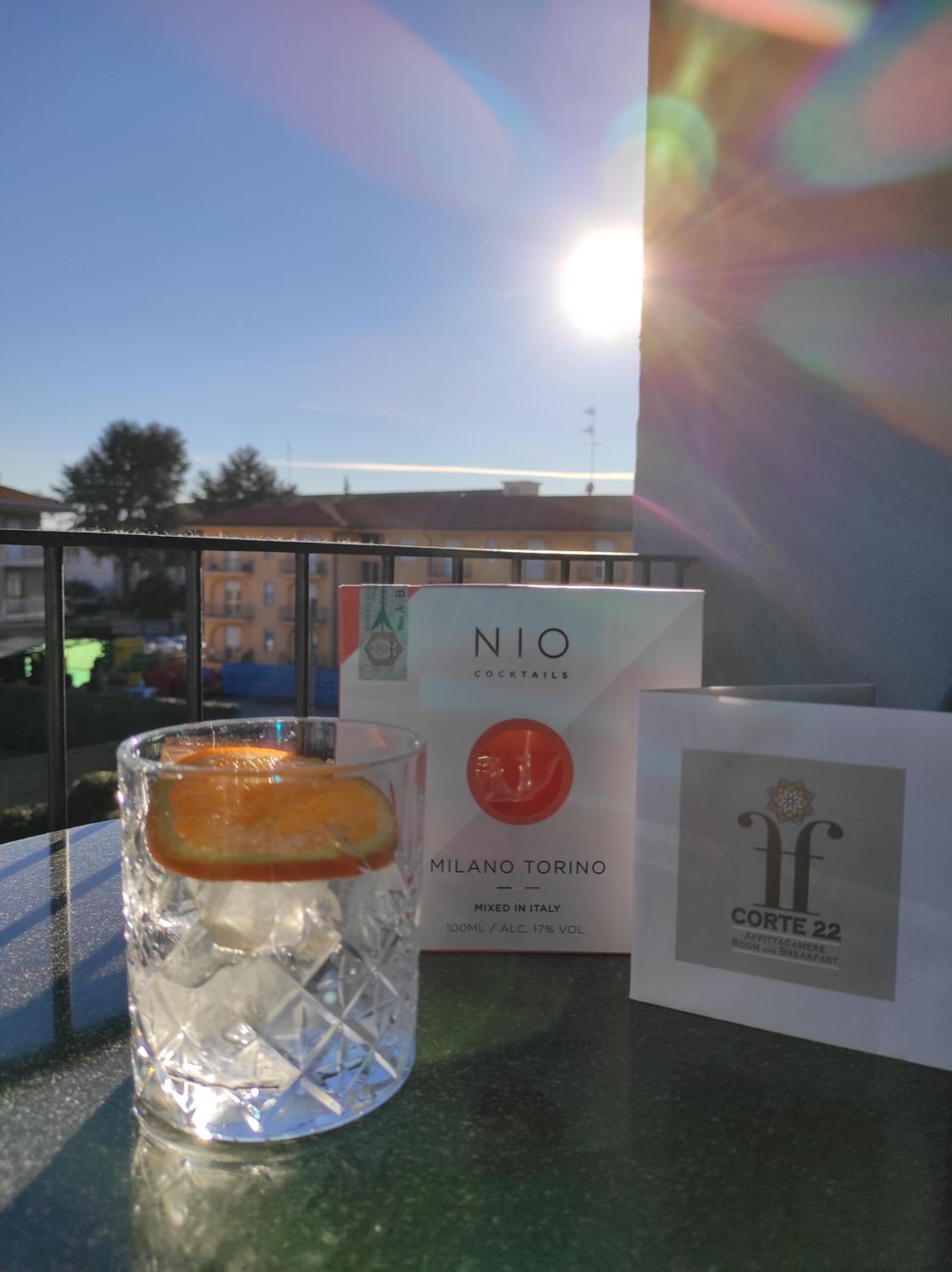 Corte 22 B&b e Appartamenti photo 2