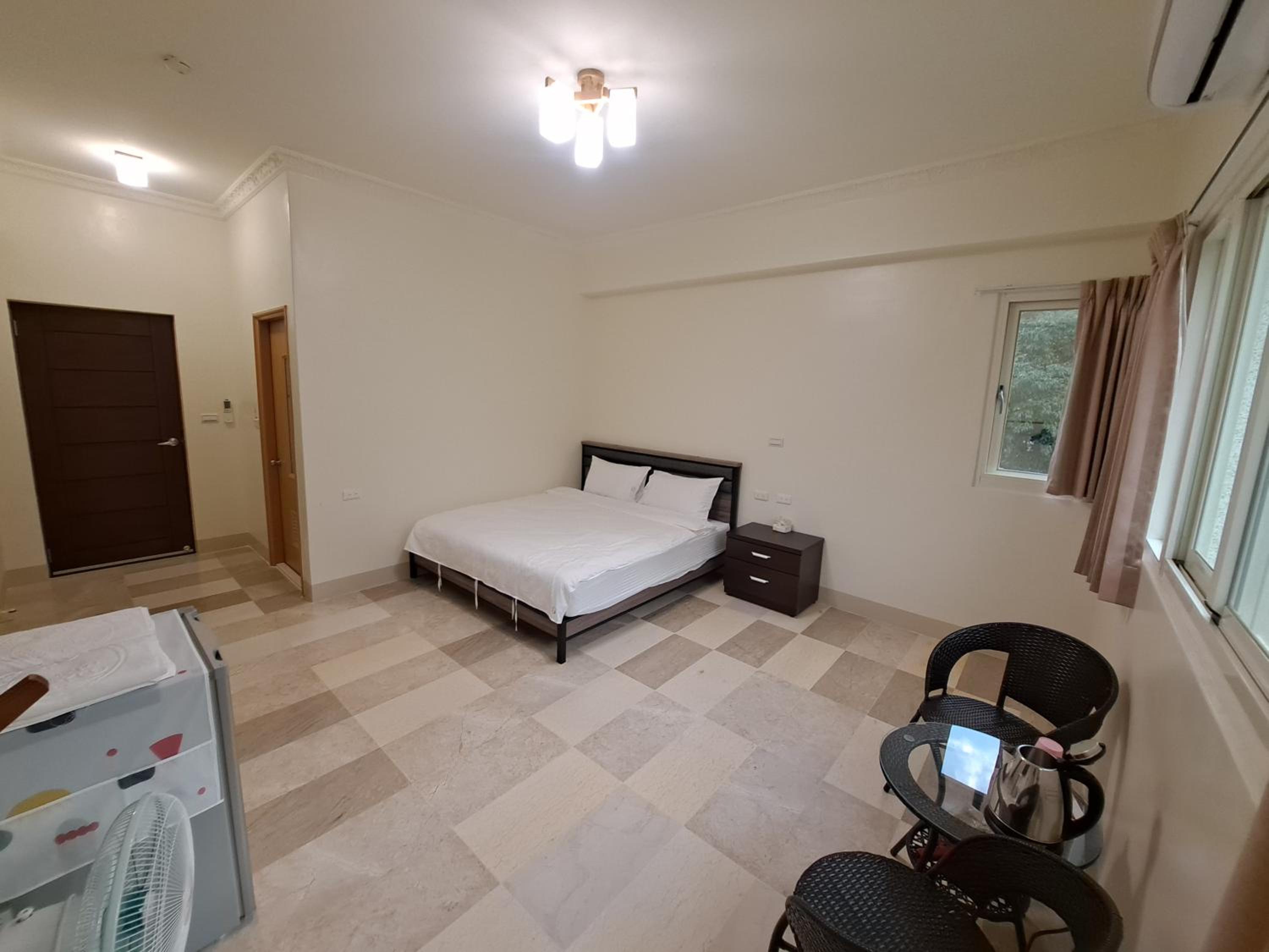 ShiGuo Homestay