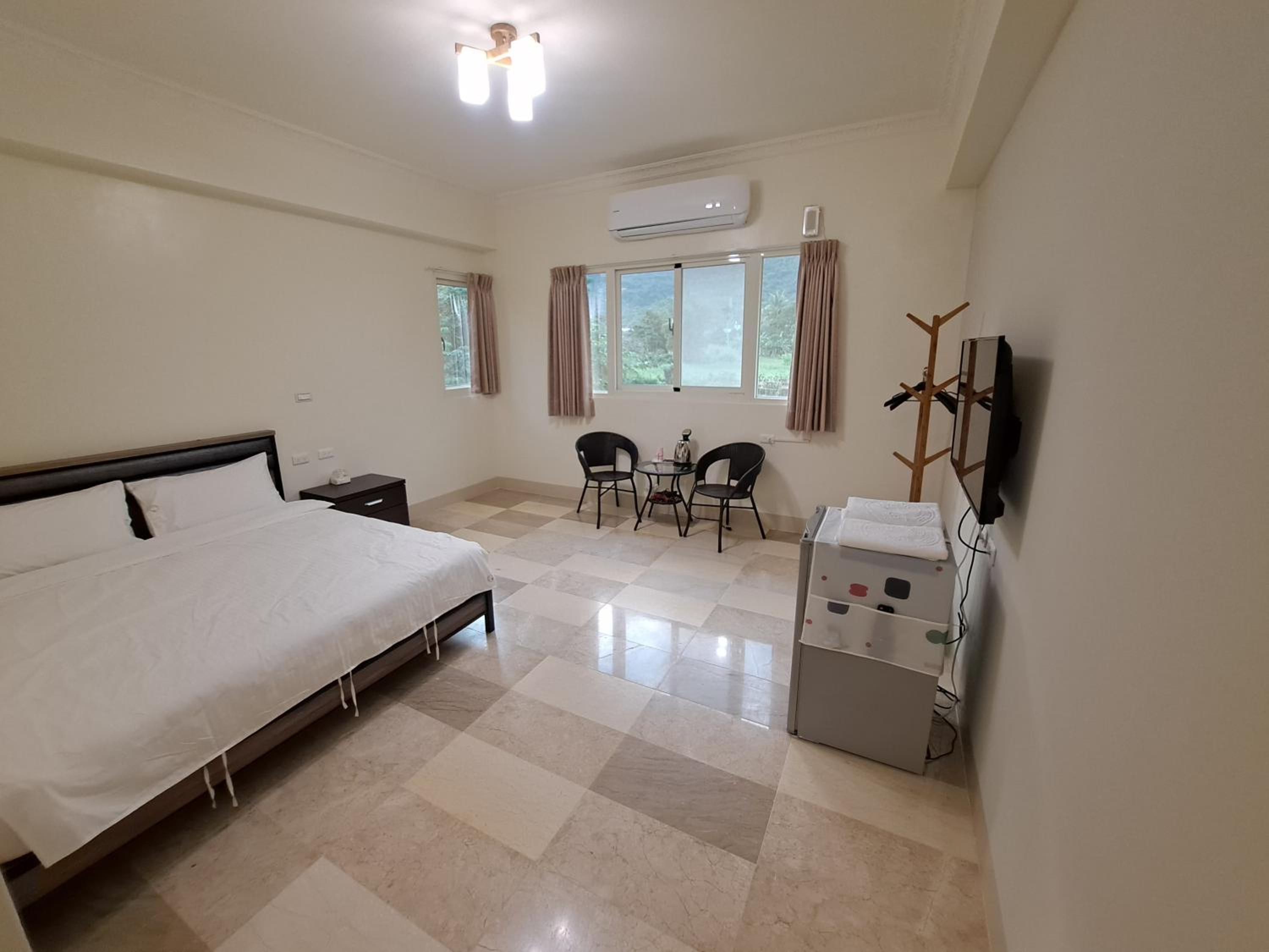 ShiGuo Homestay