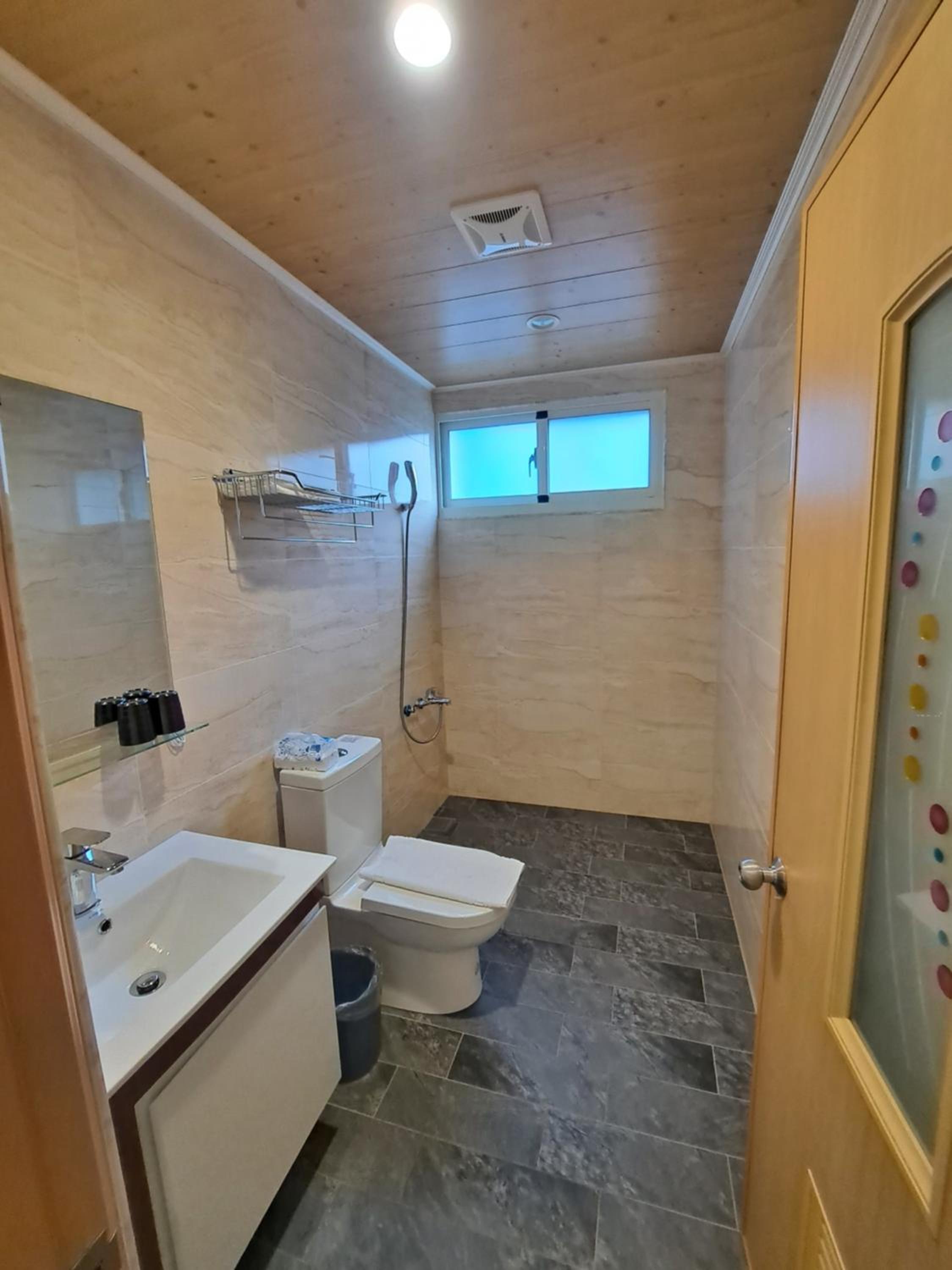 ShiGuo Homestay