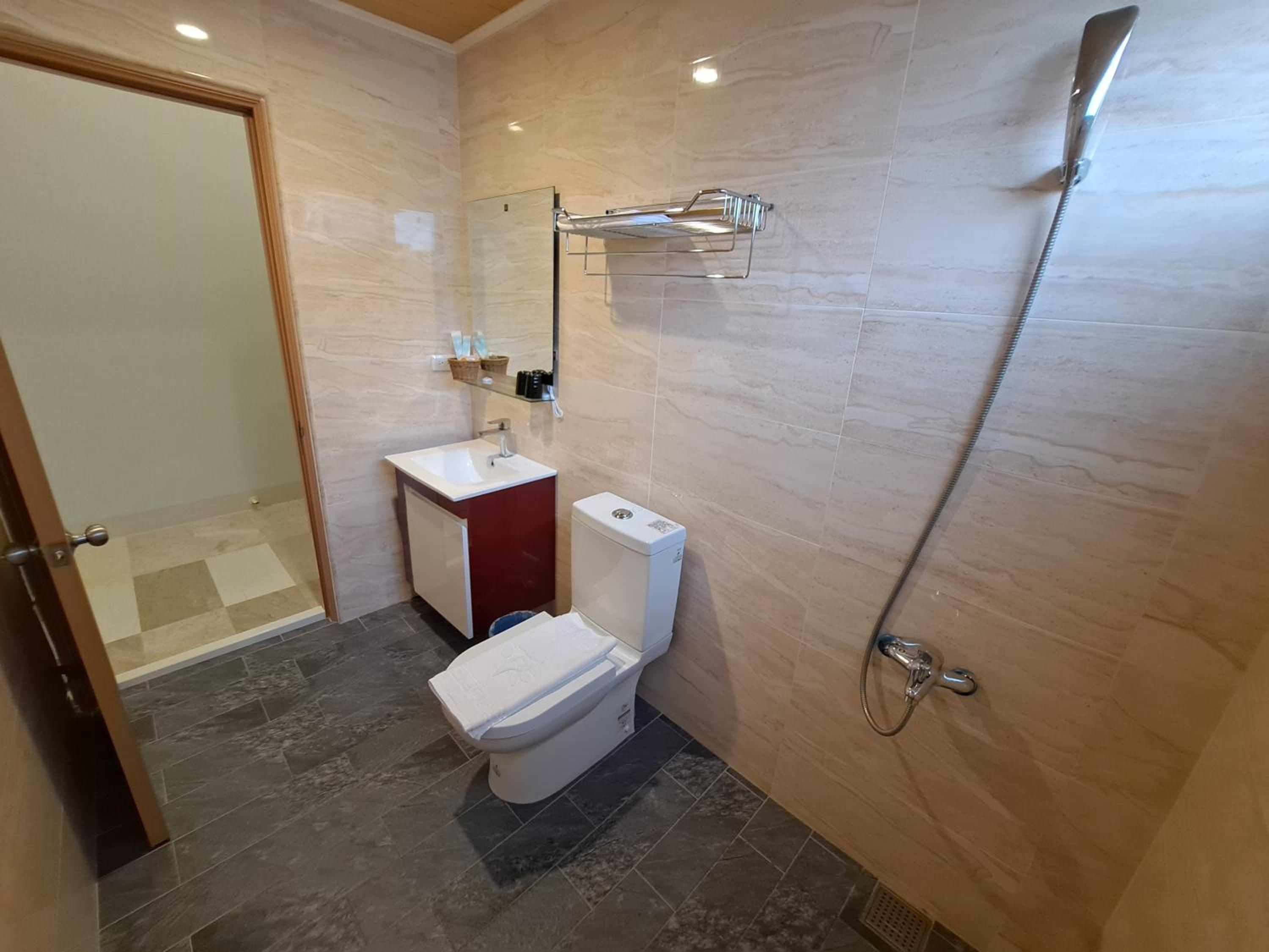 ShiGuo Homestay