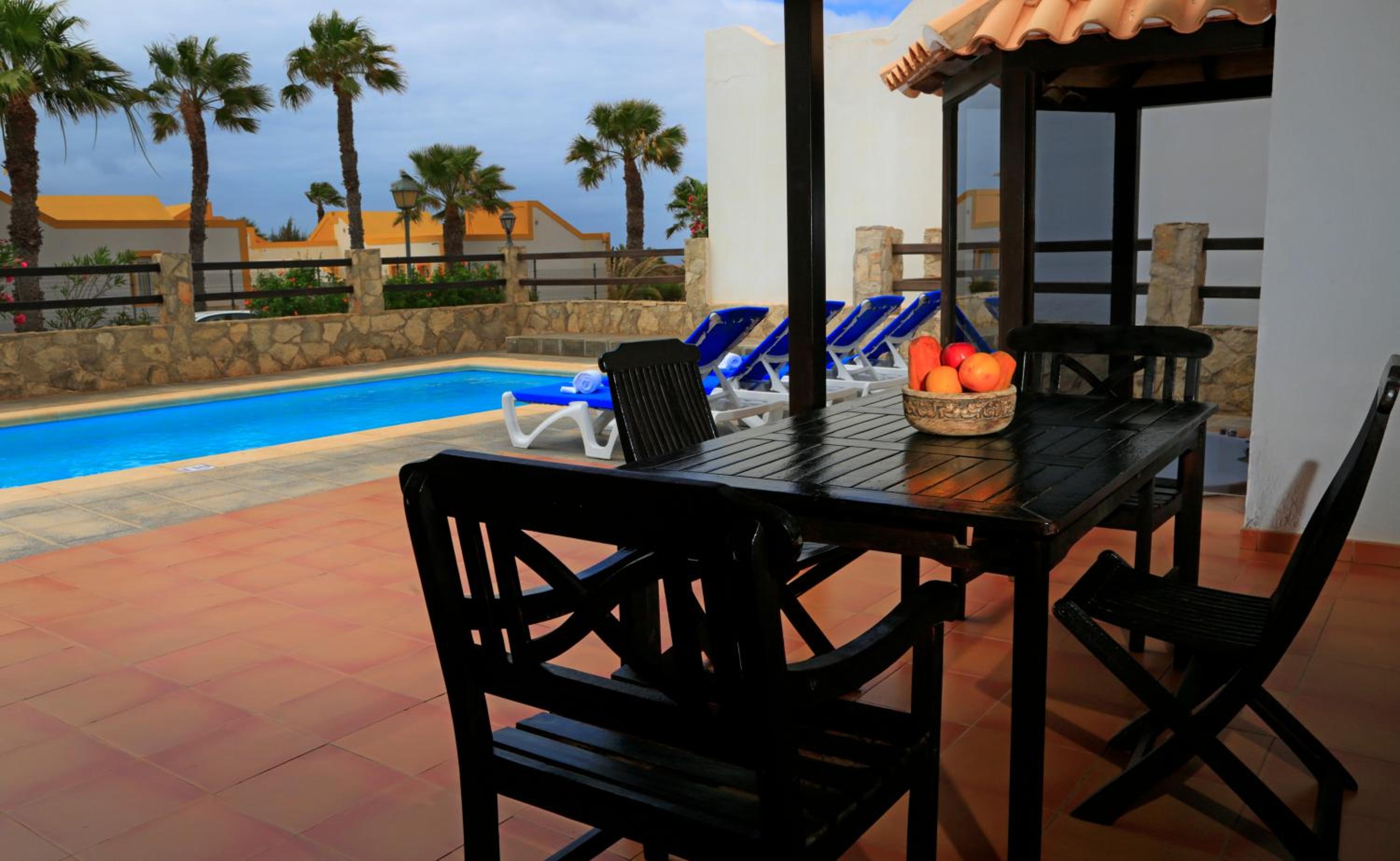 Hotel Vip Villas - Caleta Dorada - Image 1