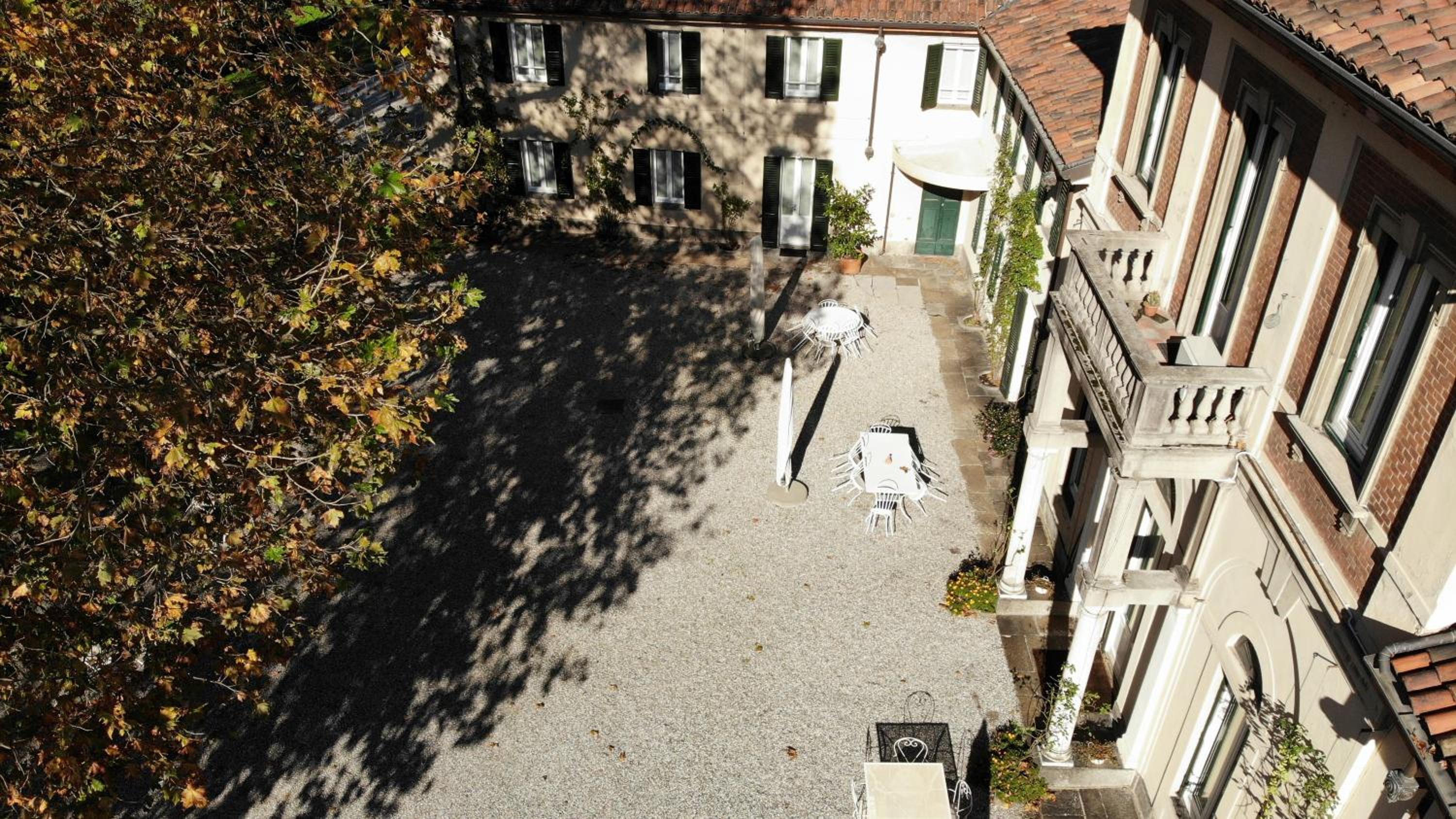 La Casa nel Parco Lecco