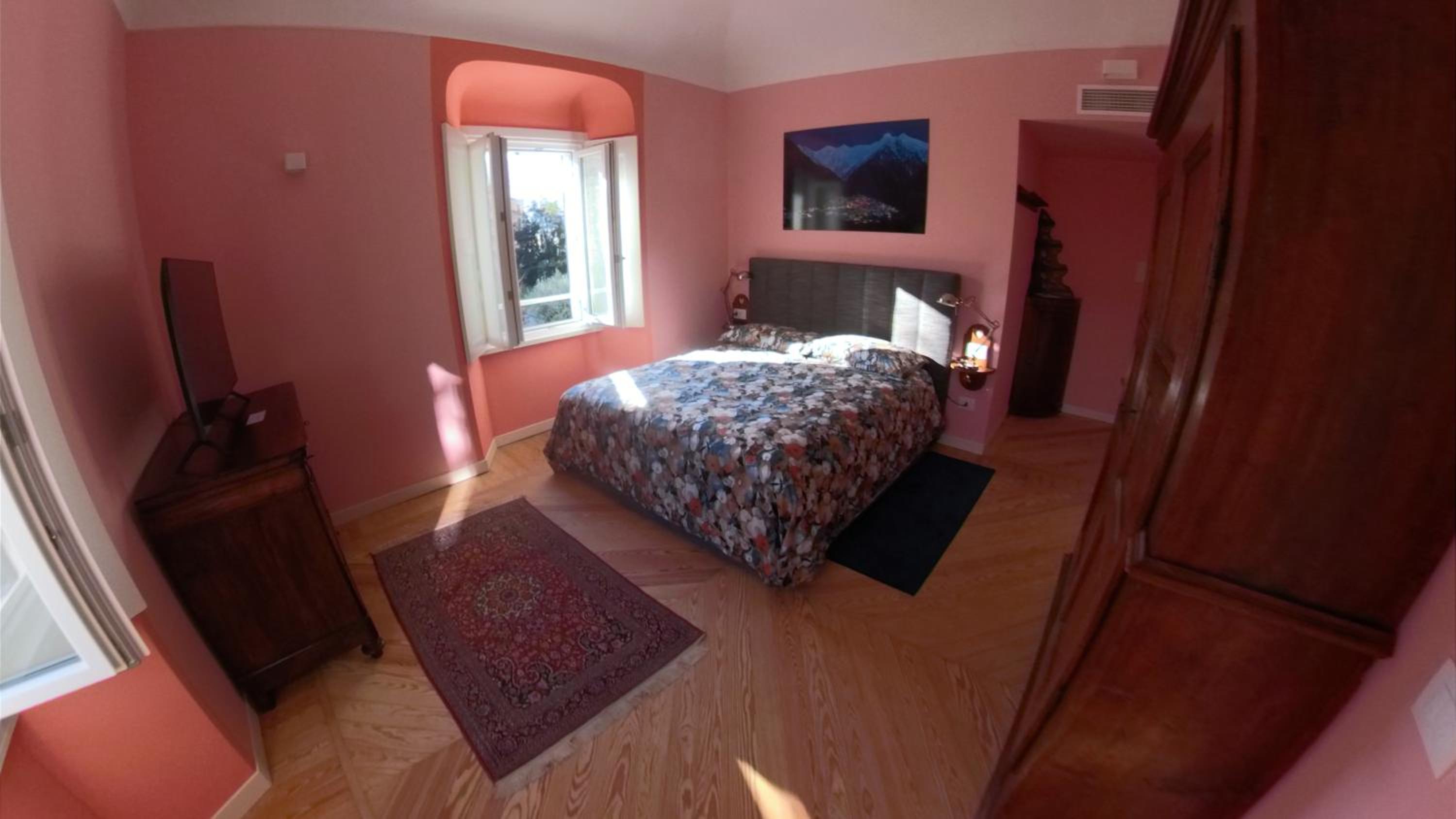 La Casa nel Parco Lecco