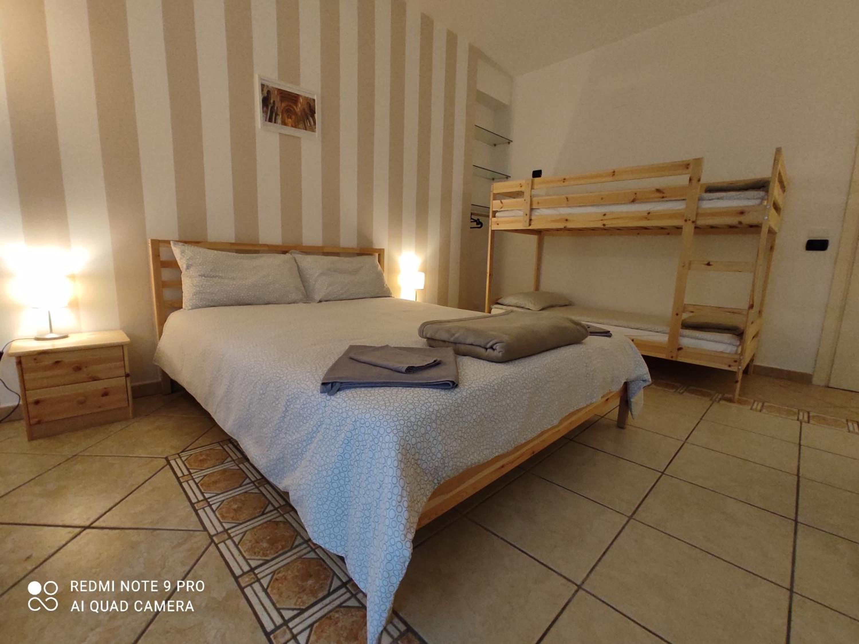 Atelier bed&bed view 3