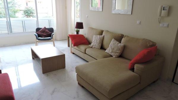 HL 006 Luxury 2 bedroom apartment on HDA Golf Resort, Murcia view 3