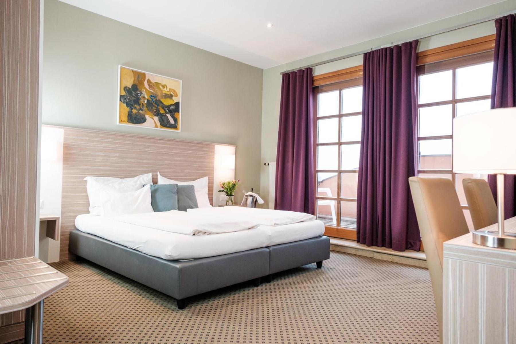 Hotel Raffel
