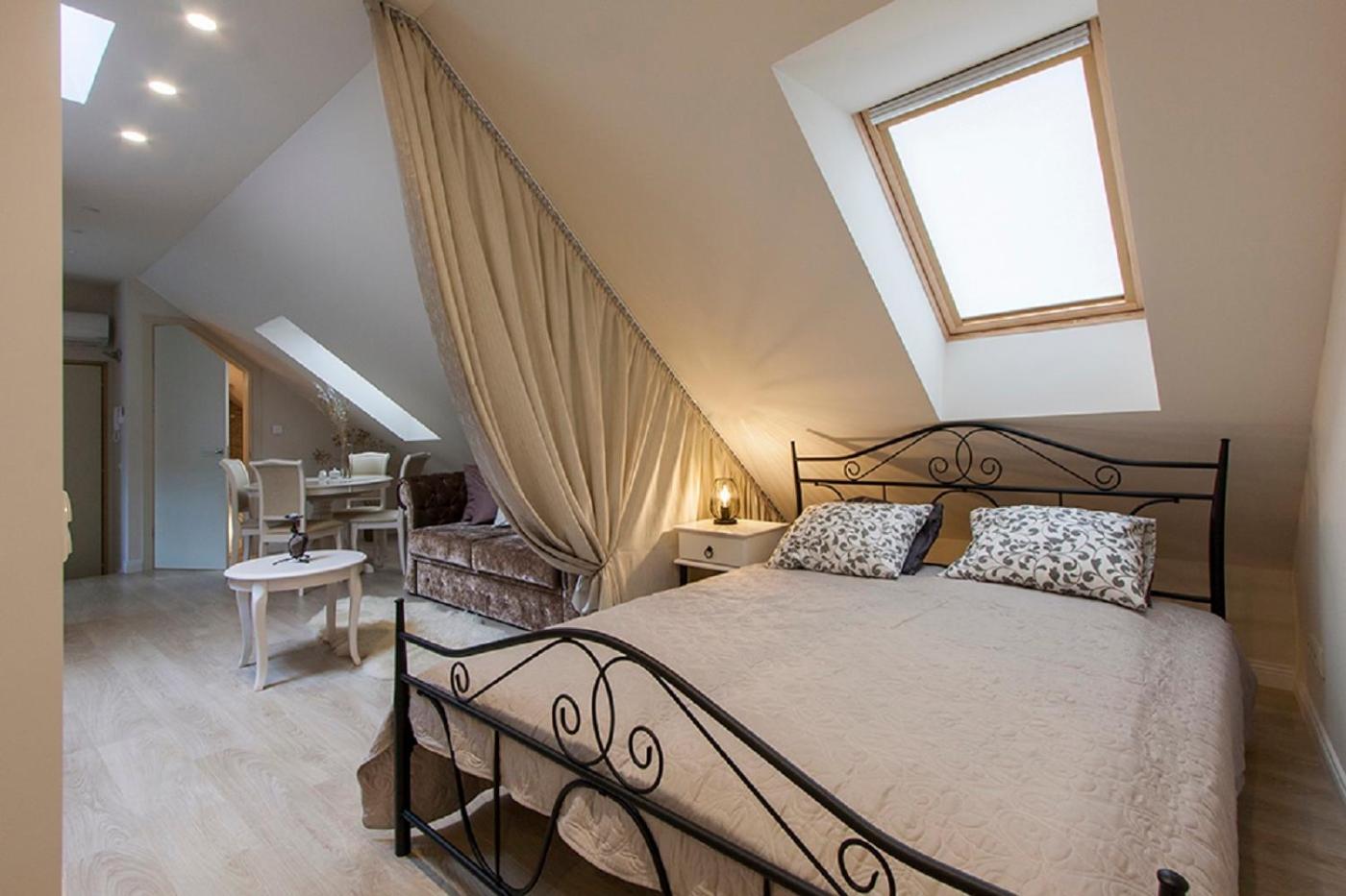 Apartments Satva