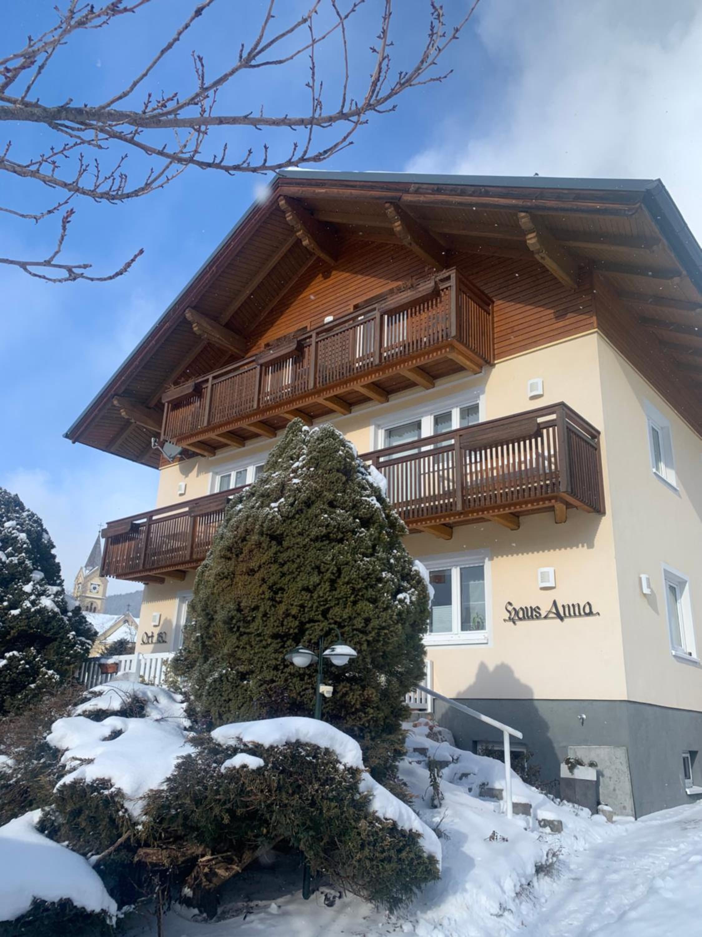 Haus Anna view 3