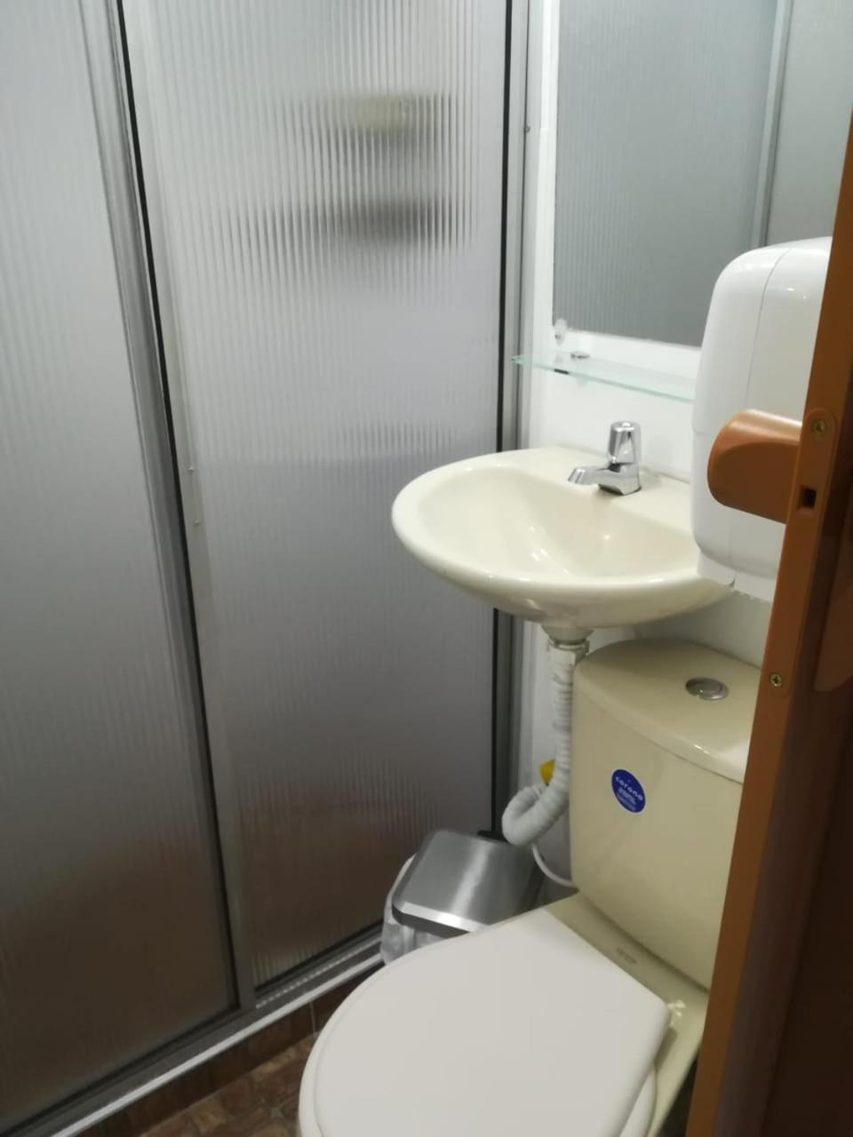 Apartamento-Habitación Palonegro Manizales
