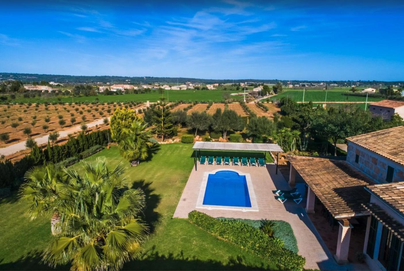 Hotel Son Vanrell - Image 1