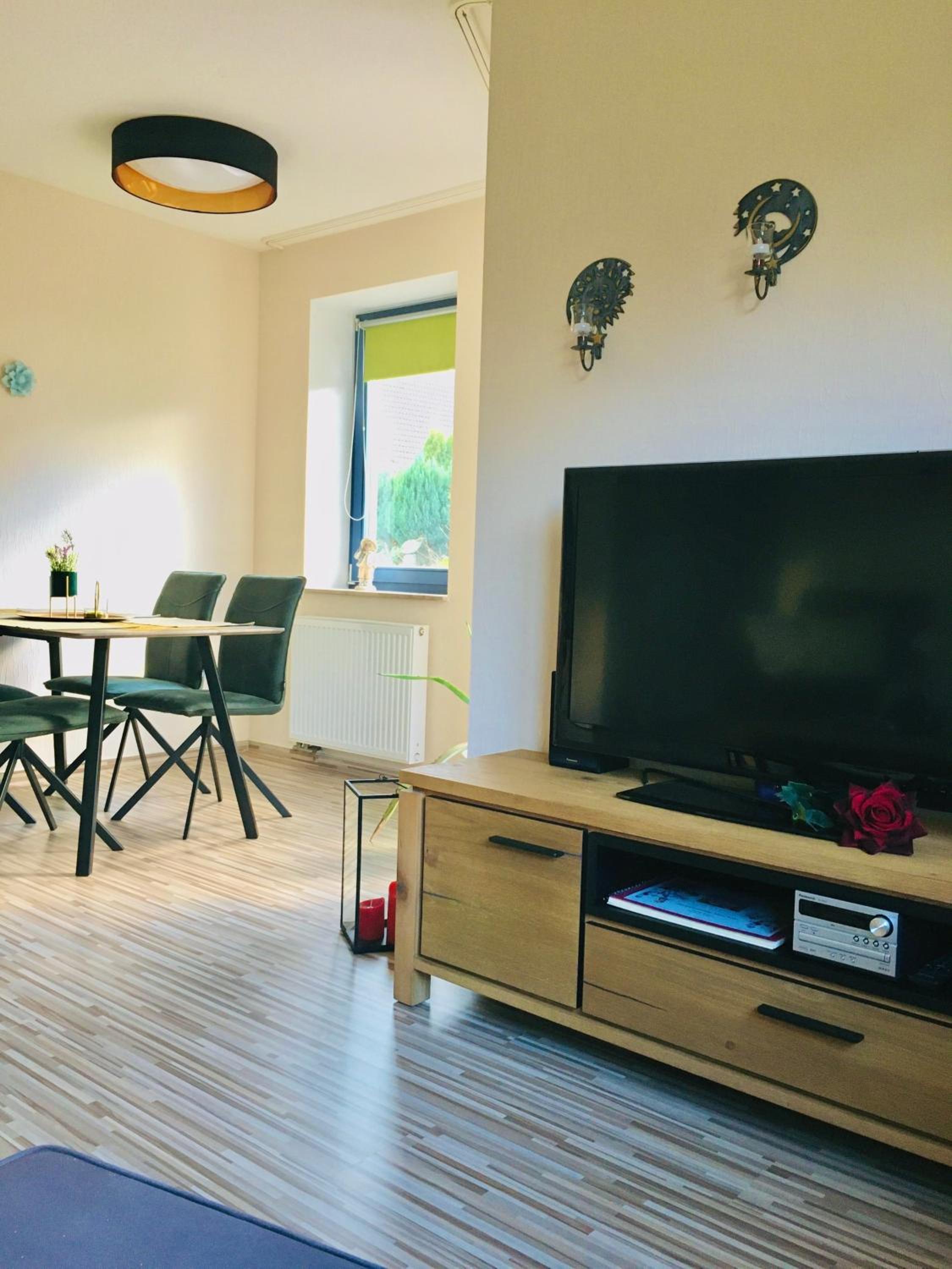 Haus Rose view 5