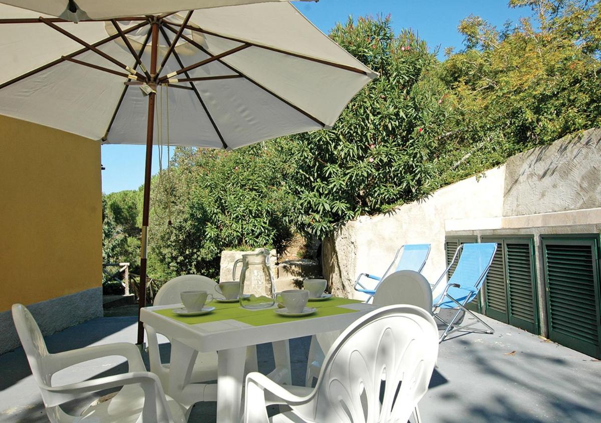 LE MAREE SANSONE SUL MARE view 5