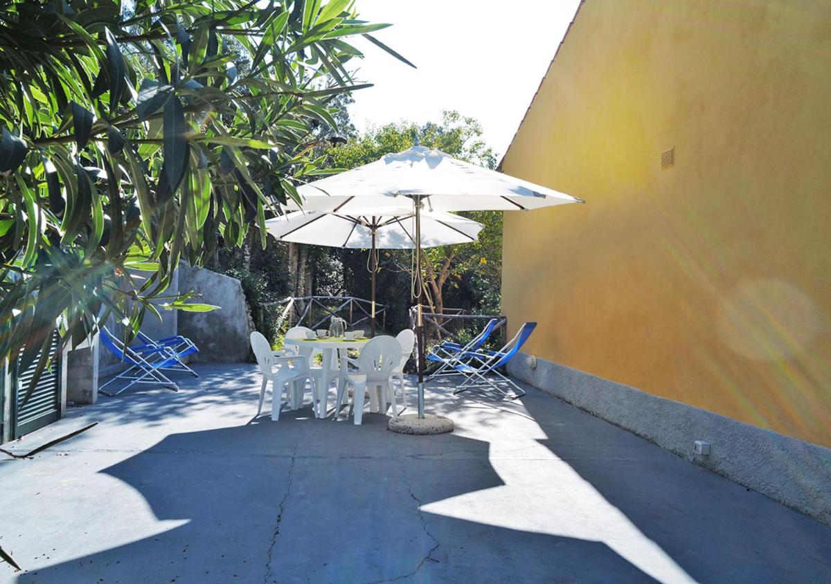 LE MAREE SANSONE SUL MARE view 4