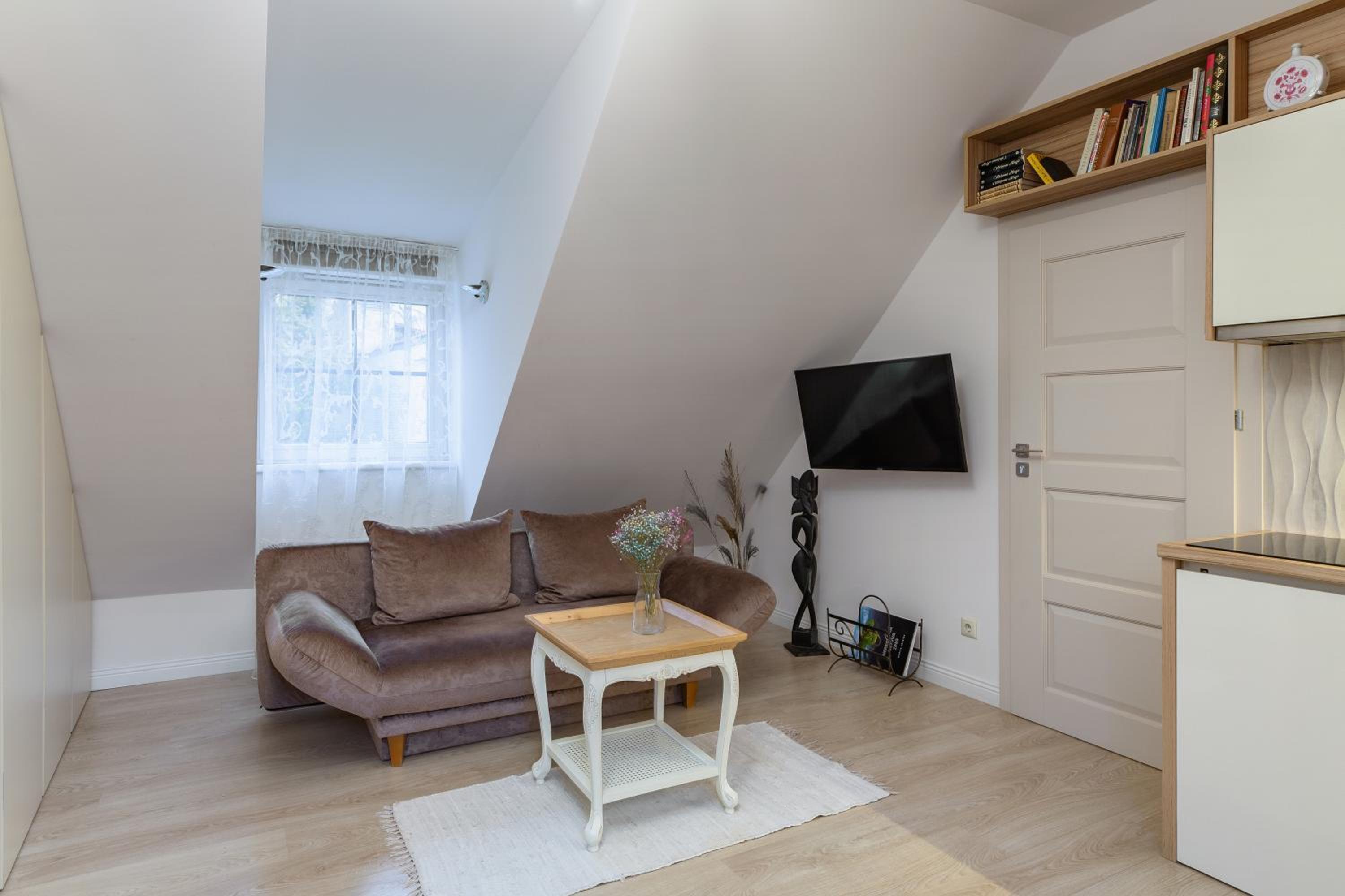 Apartments Satva