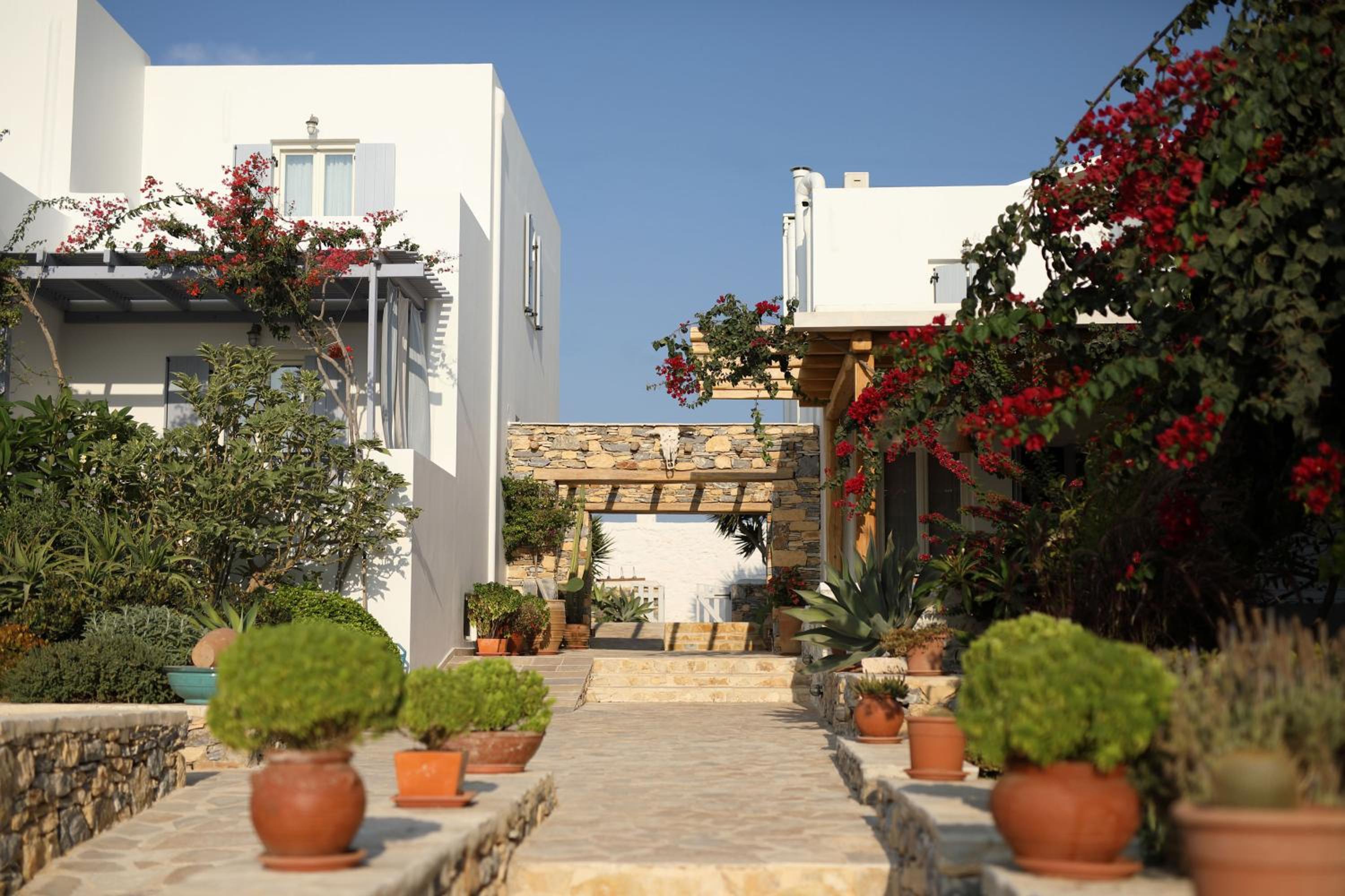 Hotel Aeolos Hotel - Image 1