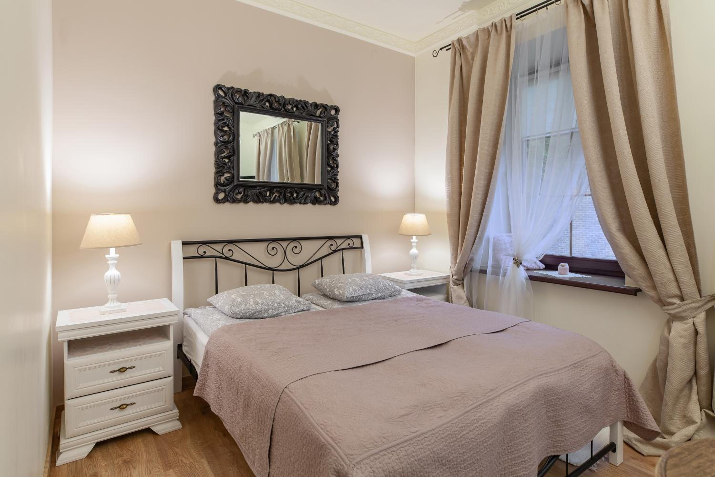 Apartments Satva