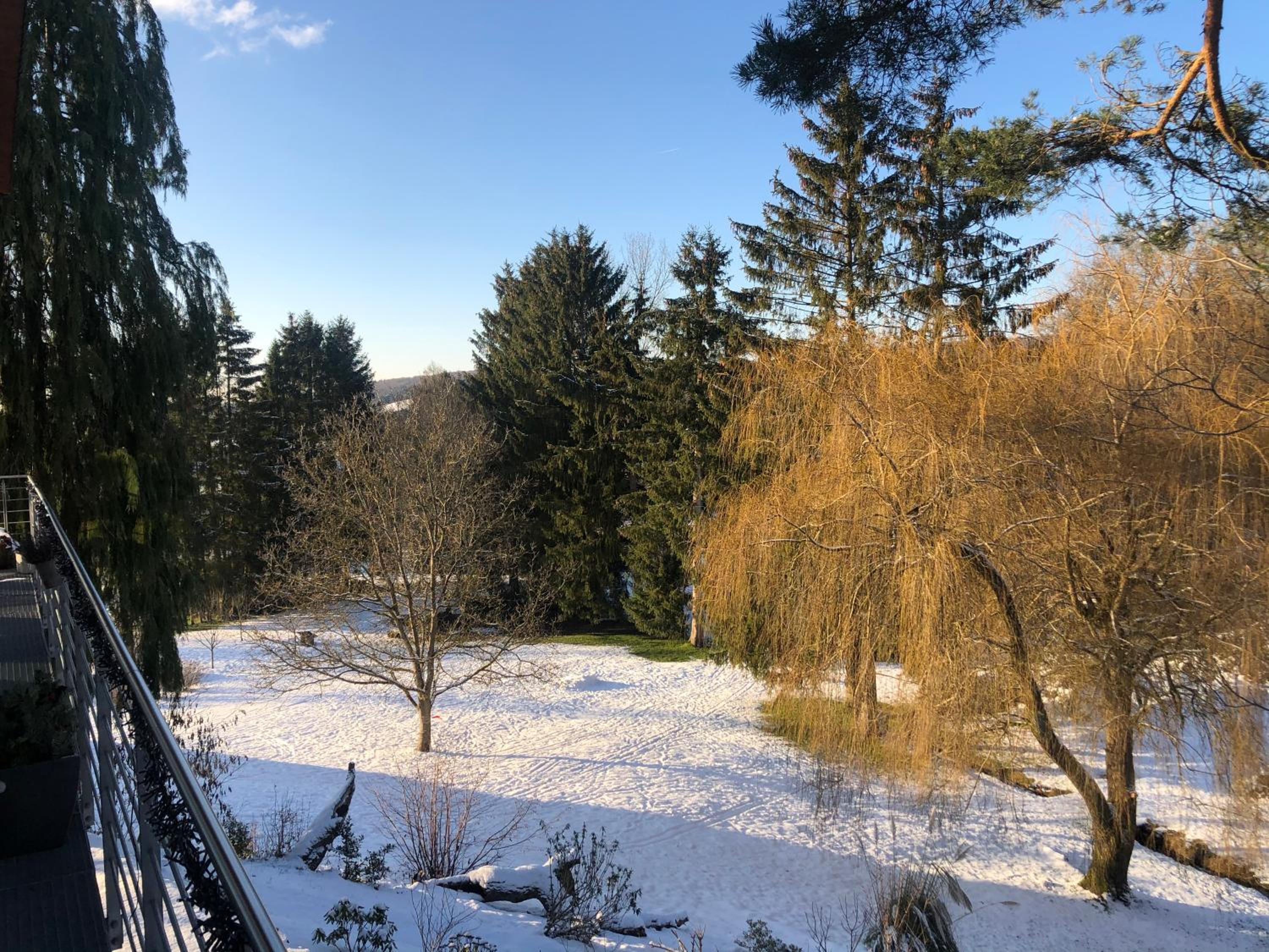 Ferienhaus HAAGALM view 5
