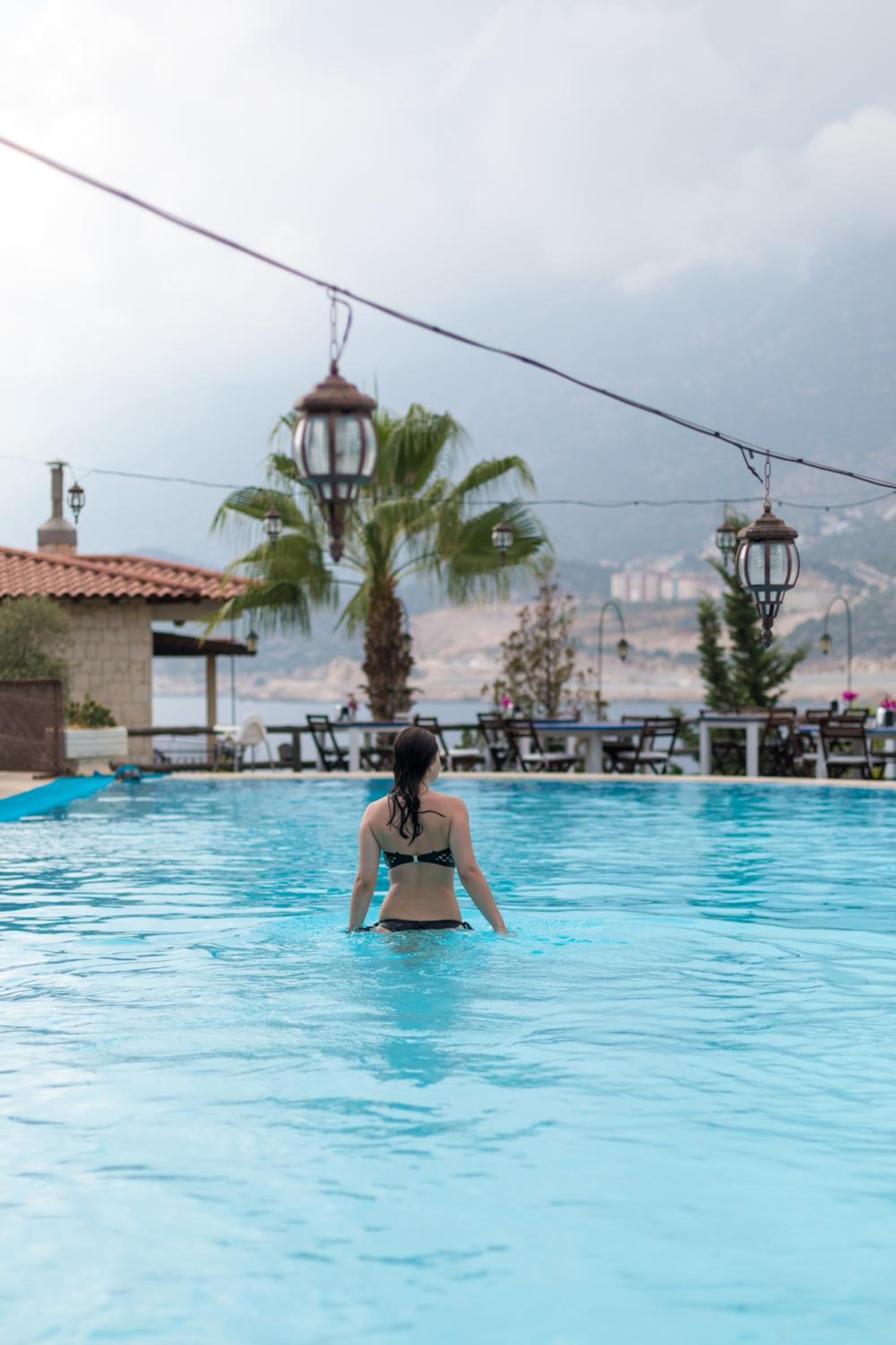 Club Hotel Barbarossa - Image 59