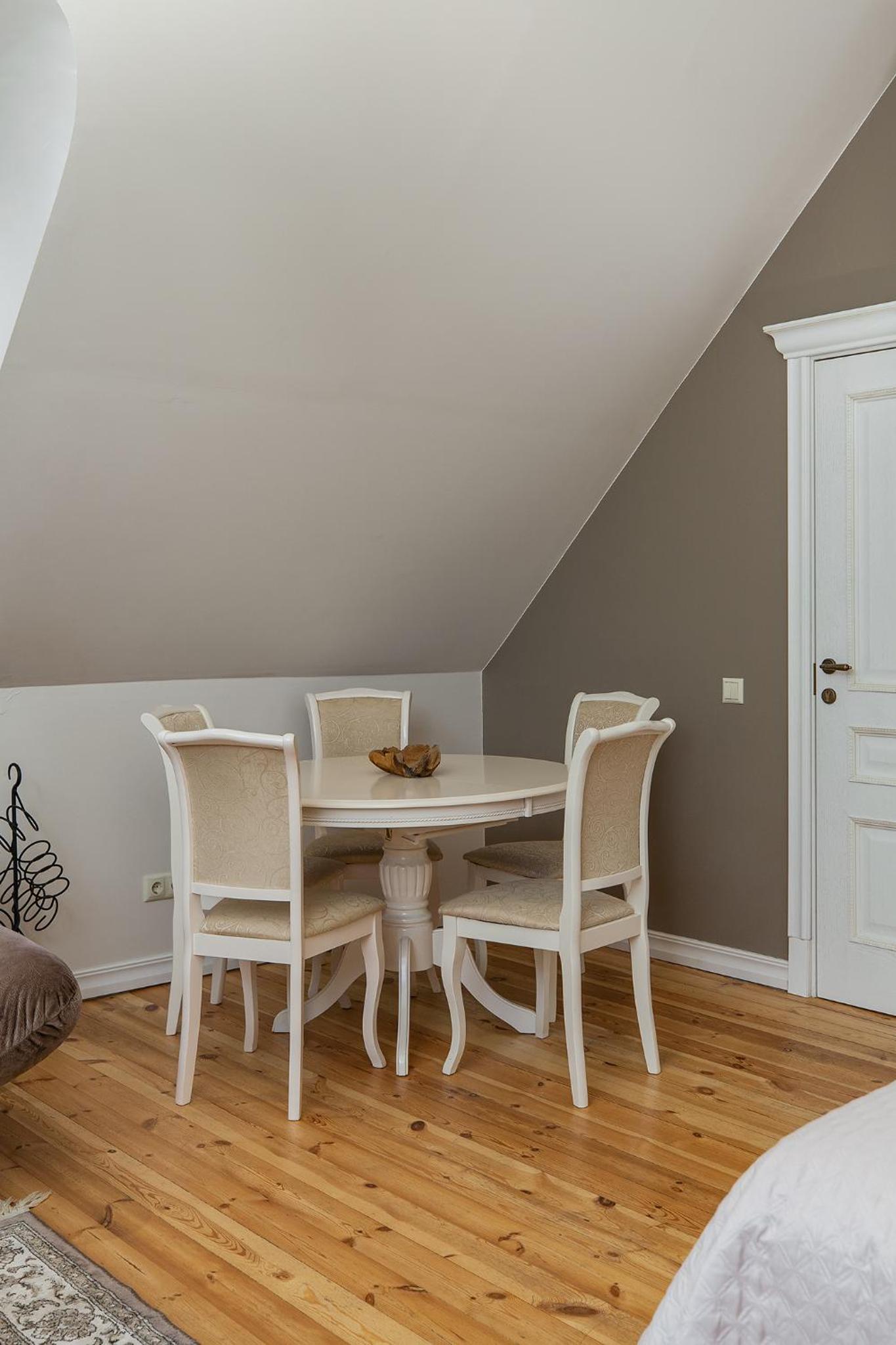 Apartments Satva