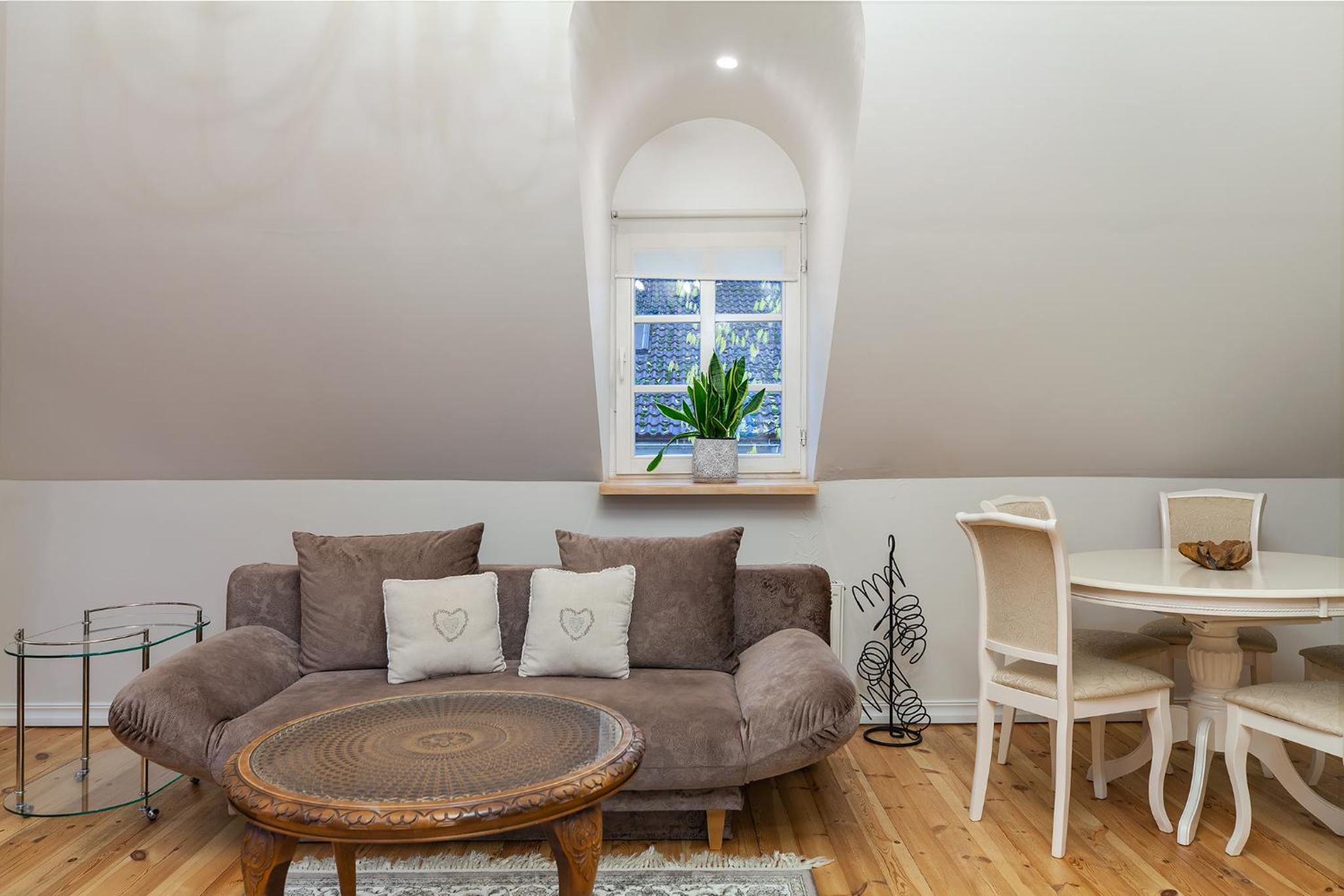 Apartments Satva