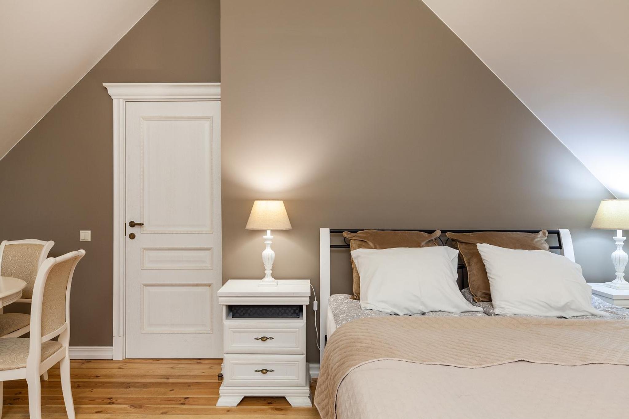 Apartments Satva