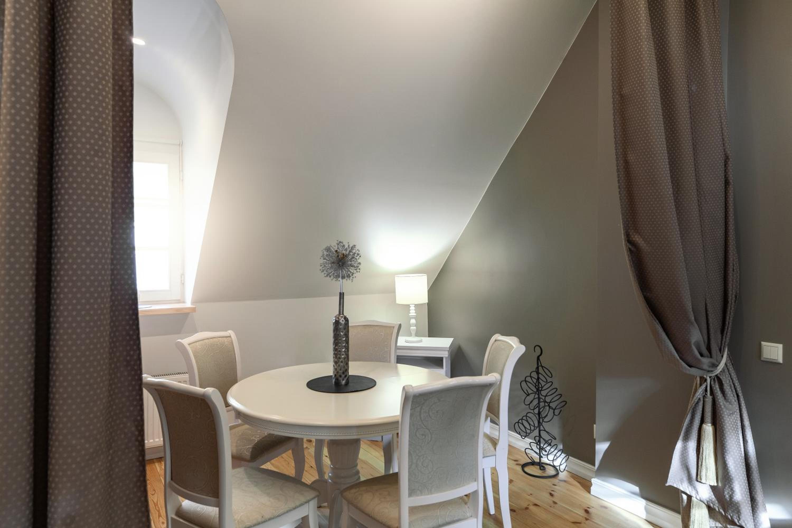 Apartments Satva