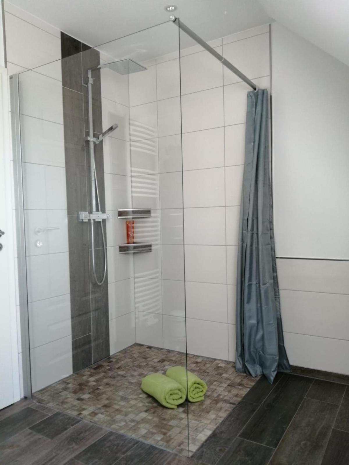 Ferienwohnung Zeit für uns view 3