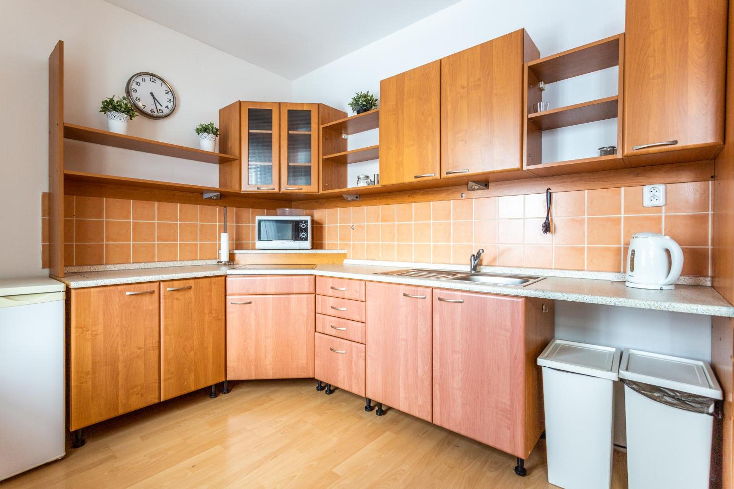 Family Loft Boží Dar view 5