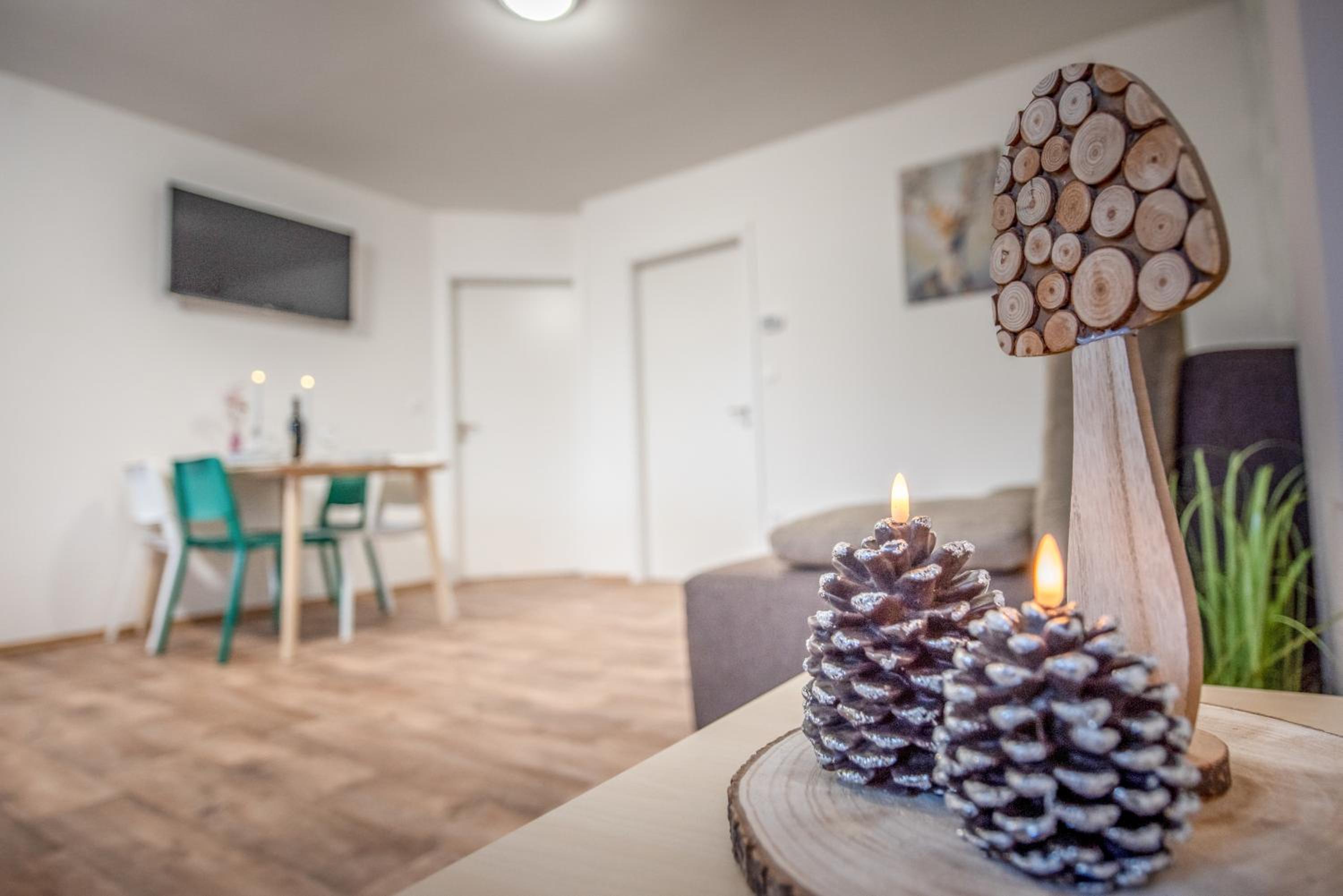 Chalet Keszthely view 5