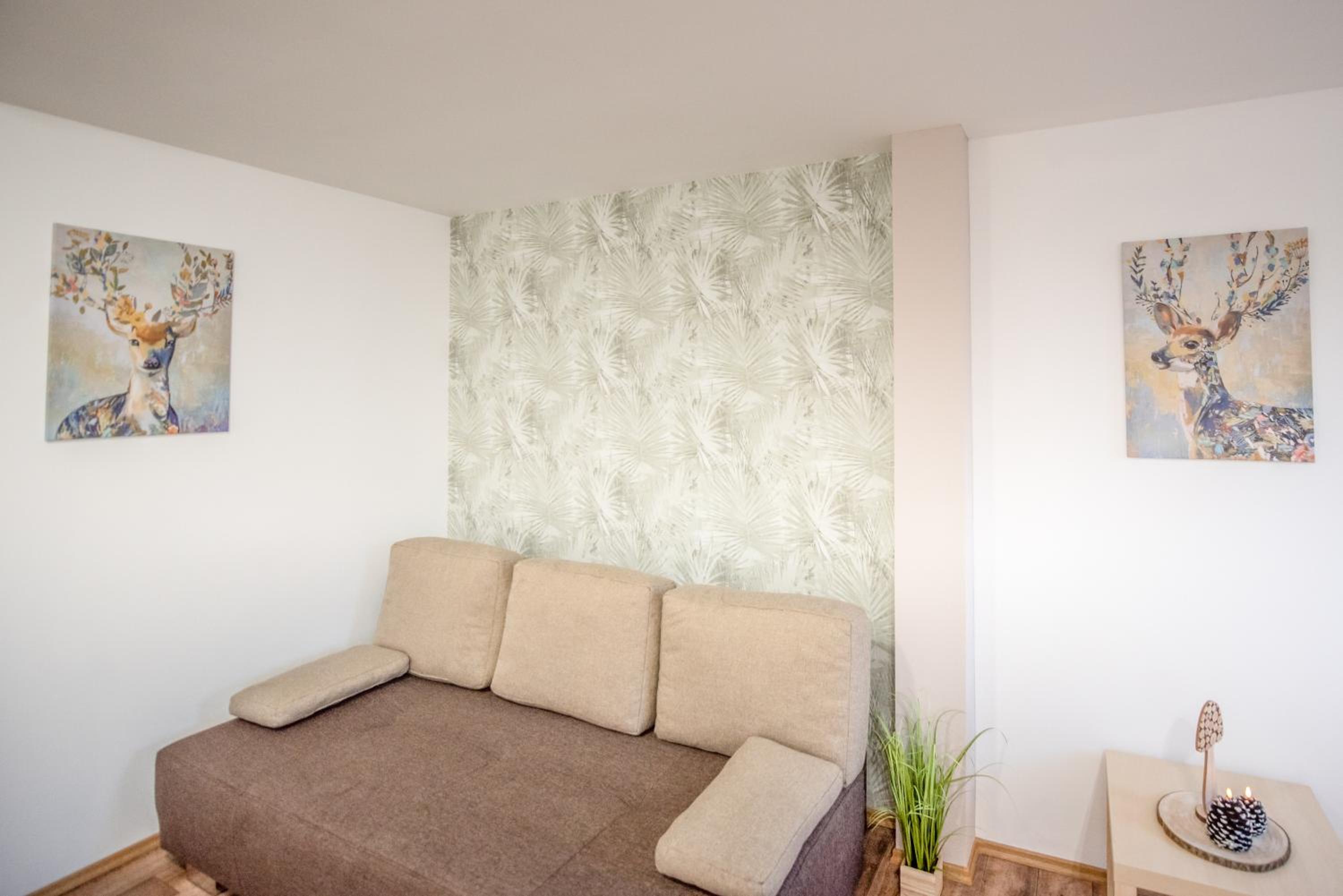 Chalet Keszthely view 4