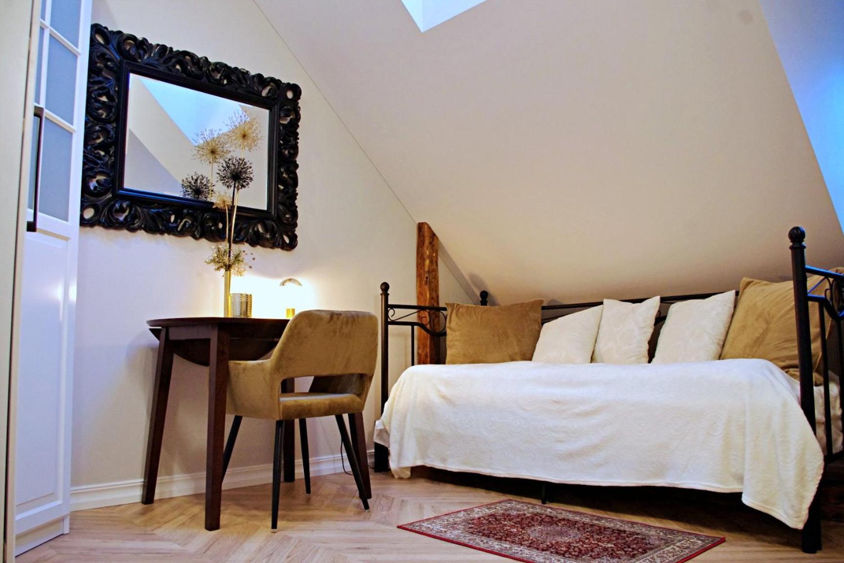 Apartments Satva