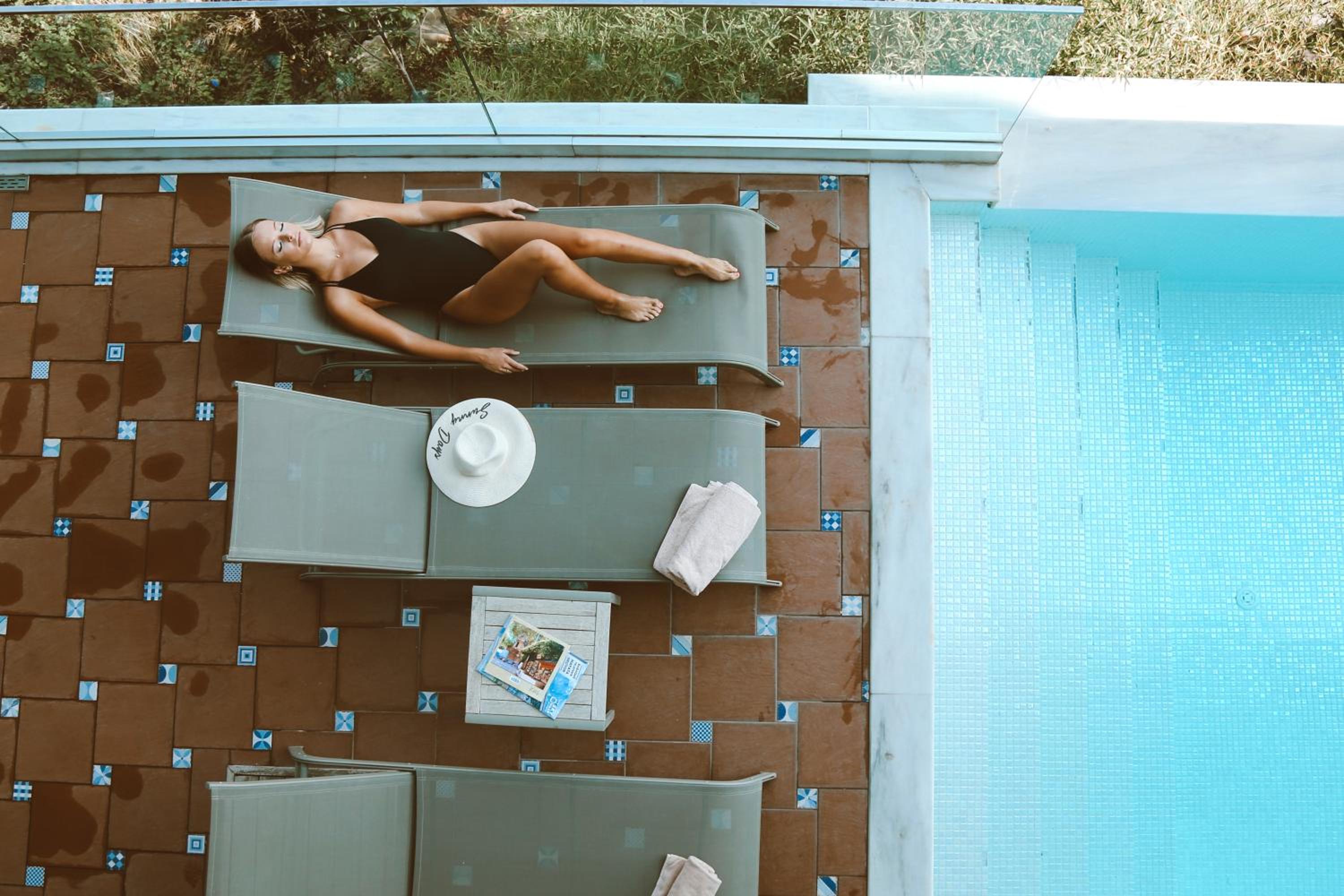 Casa Margot Otel - Sadece Yetişkinler - Image 59