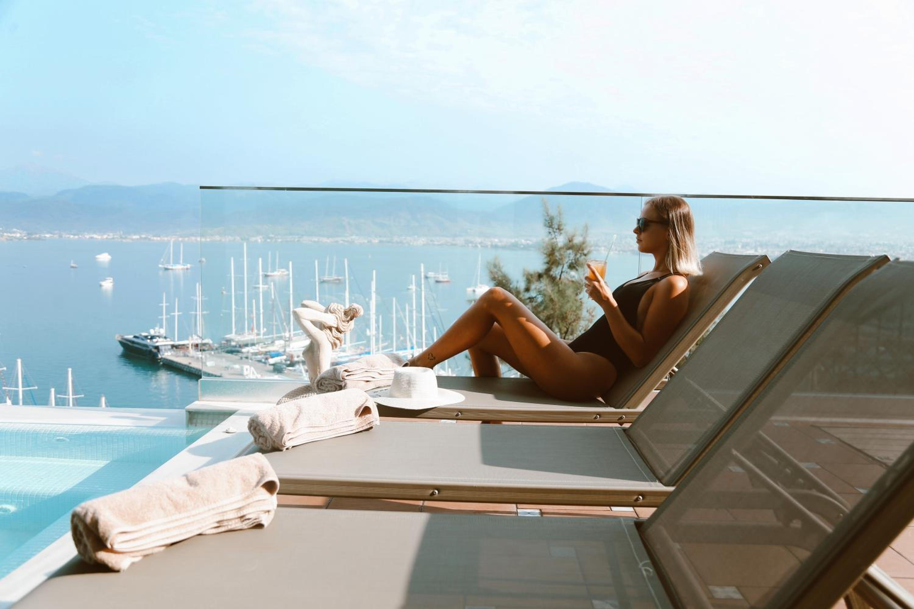 Casa Margot Otel - Sadece Yetişkinler - Image 133