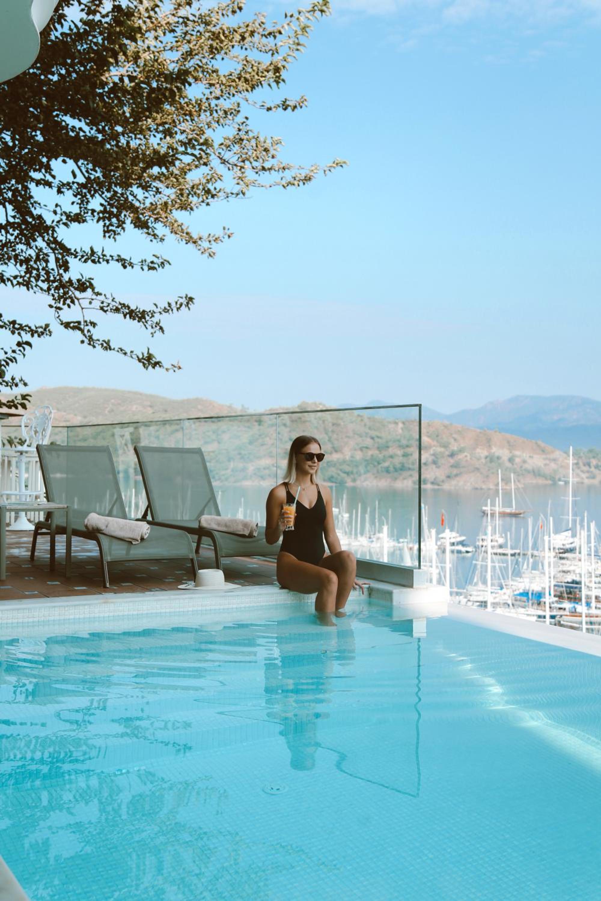 Casa Margot Otel - Sadece Yetişkinler - Image 24