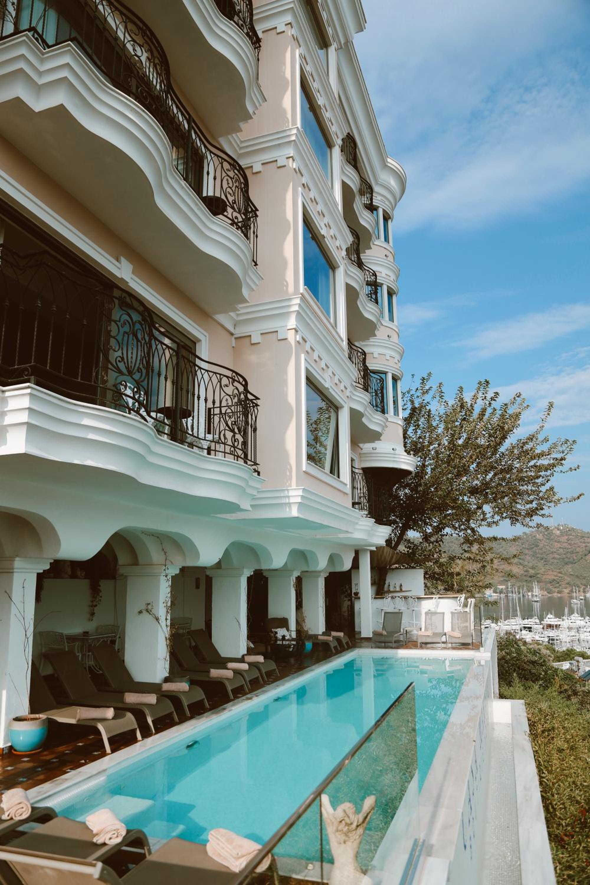 Casa Margot Otel - Sadece Yetişkinler - Image 19