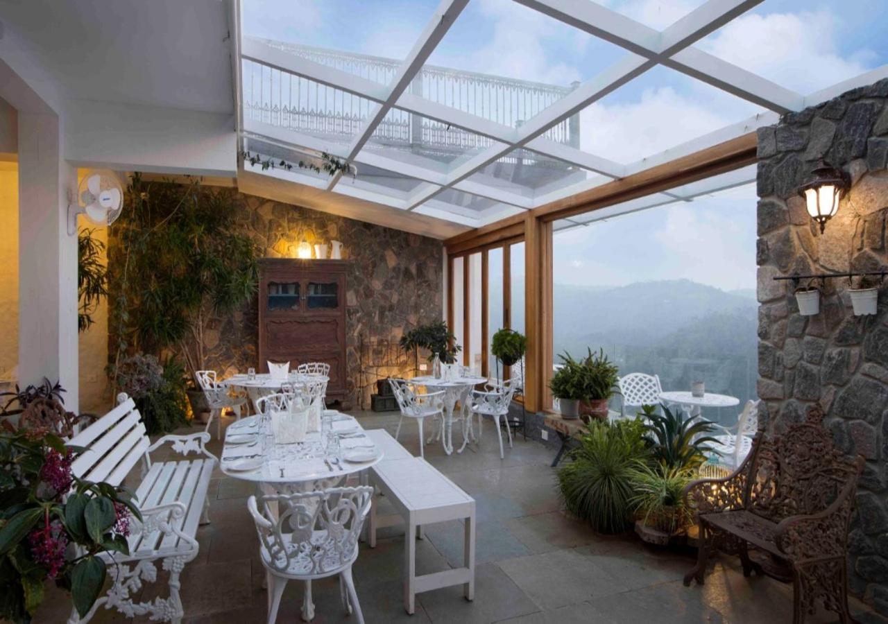 Thekkady Vacations - Hills  Hues - Property Image 3