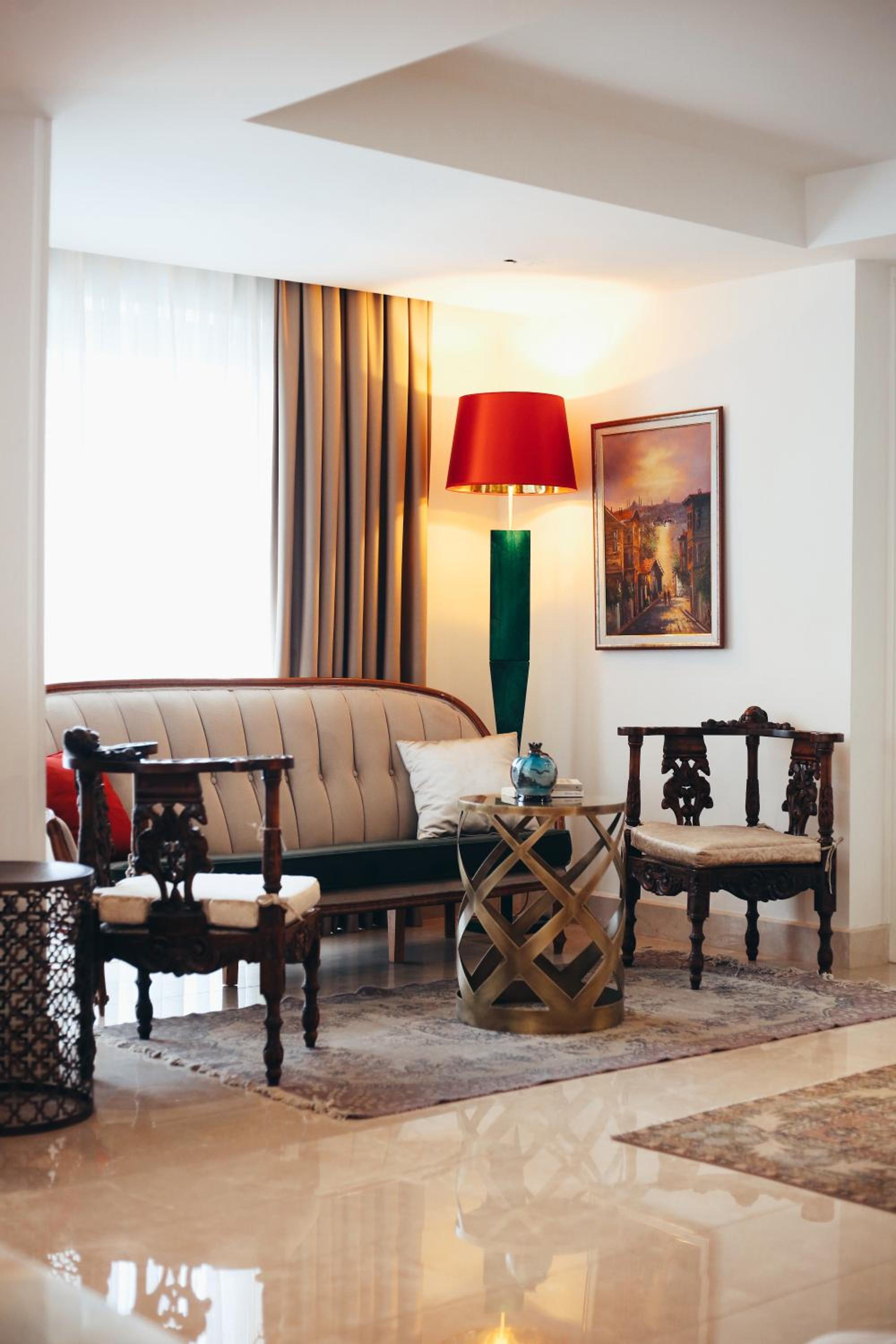 Casa Margot Otel - Sadece Yetişkinler - Image 38