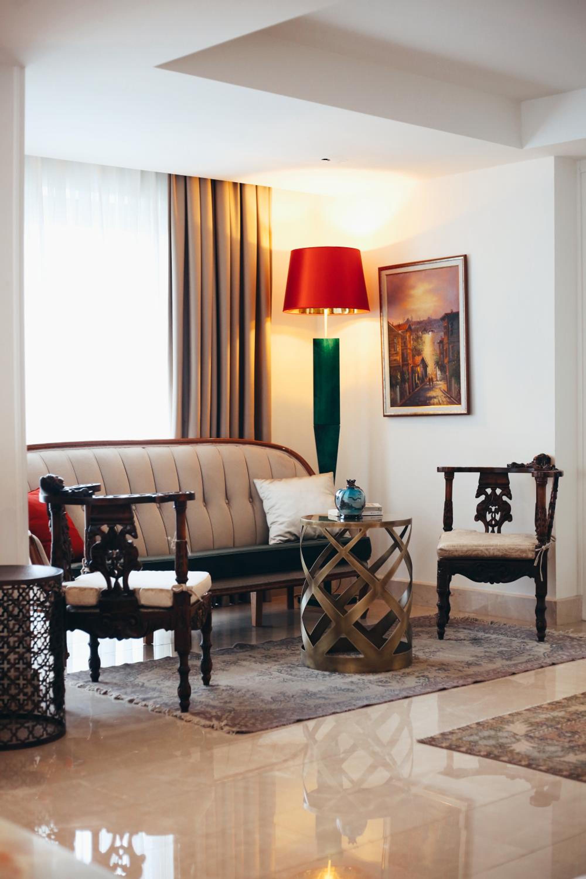 Casa Margot Otel - Sadece Yetişkinler - Image 23