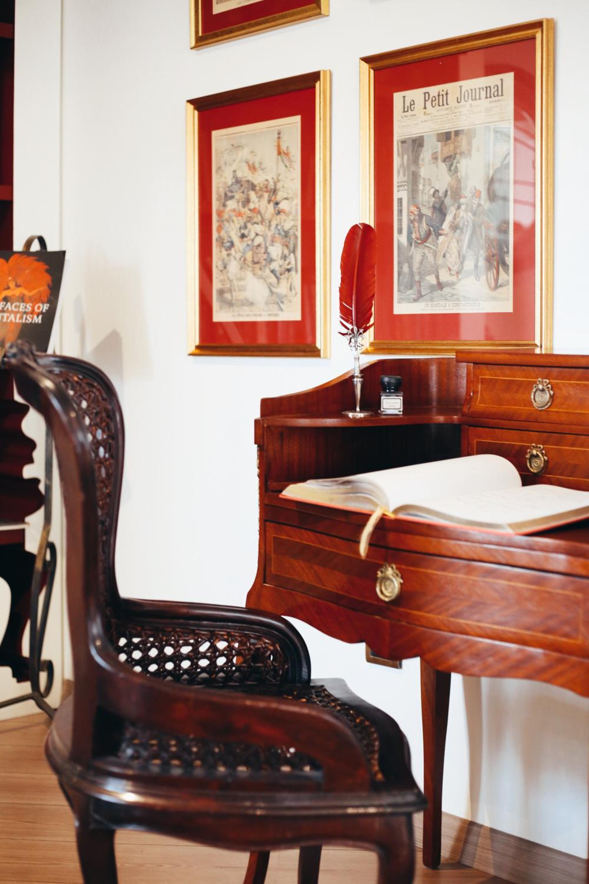 Casa Margot Otel - Sadece Yetişkinler - Image 31