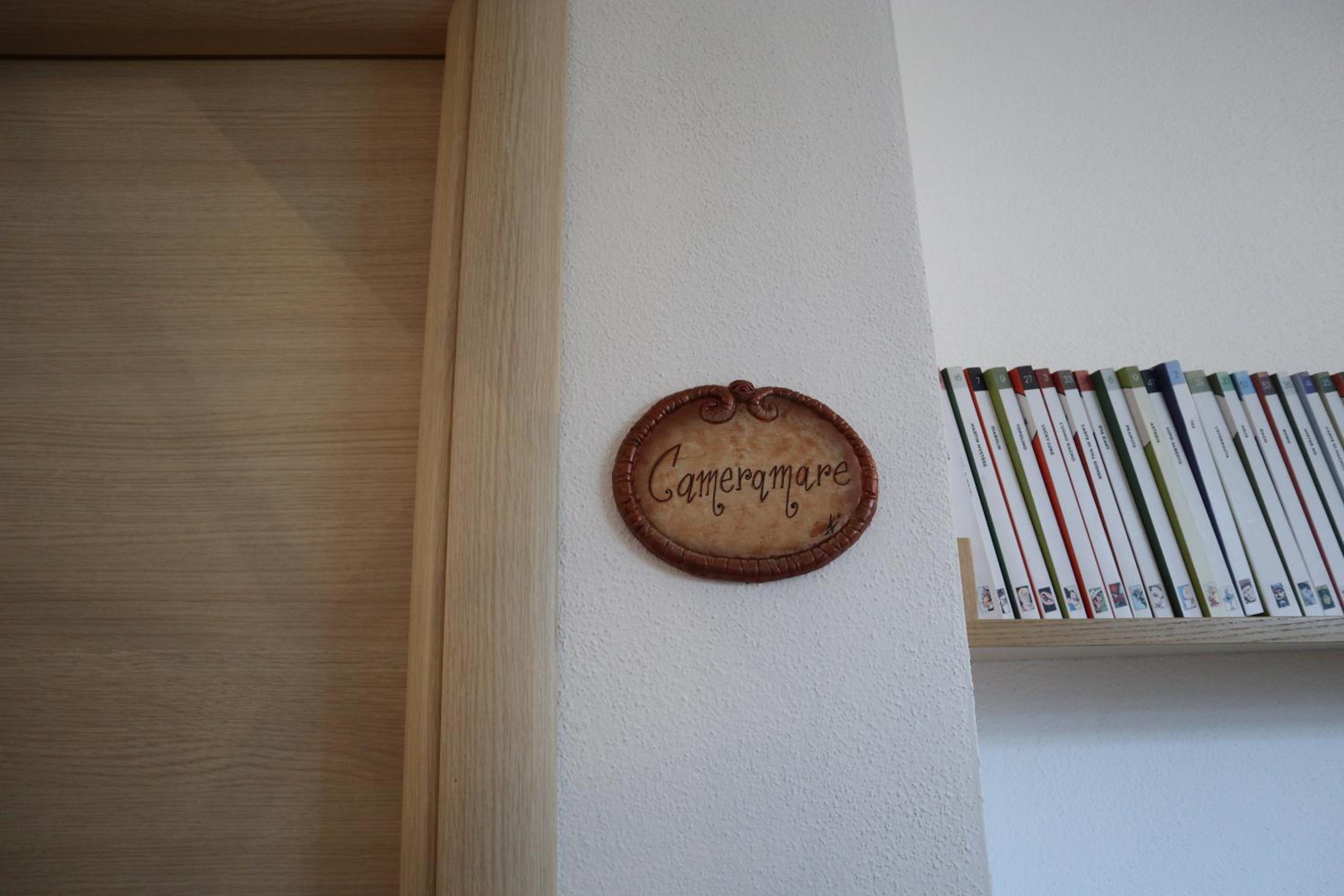 AFFITTACAMERE DORGALI B&B da ZIETTO photo 2