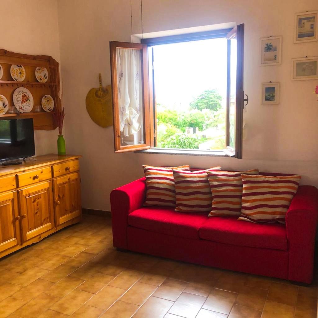 La Casa di Robertino view 2
