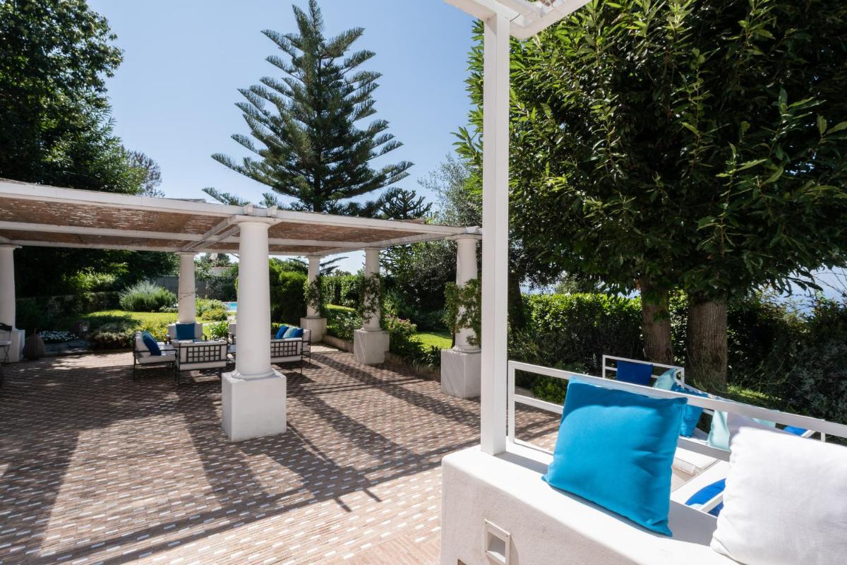 Villa gli Ulivi photo 5