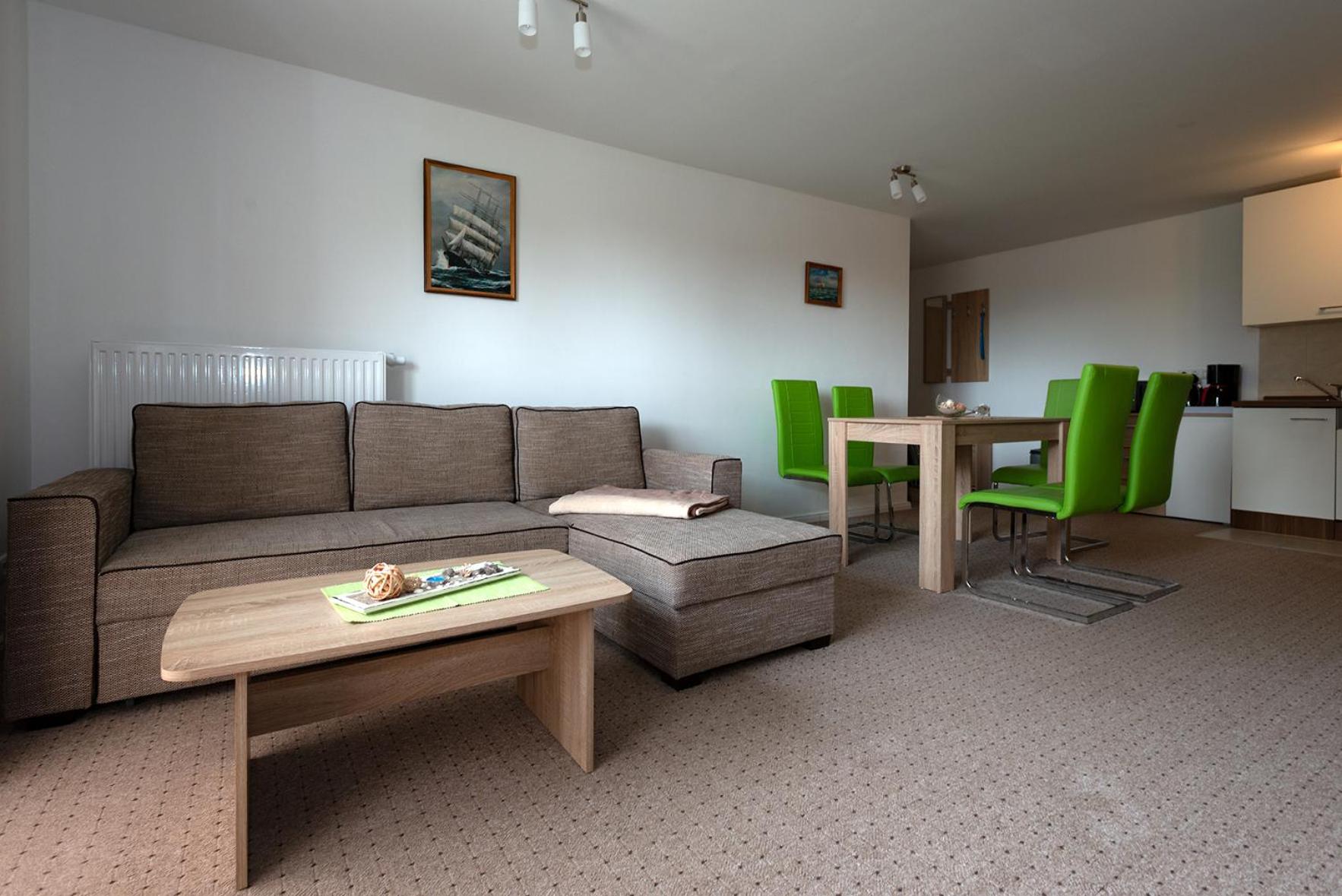 Pension Lemke view 5