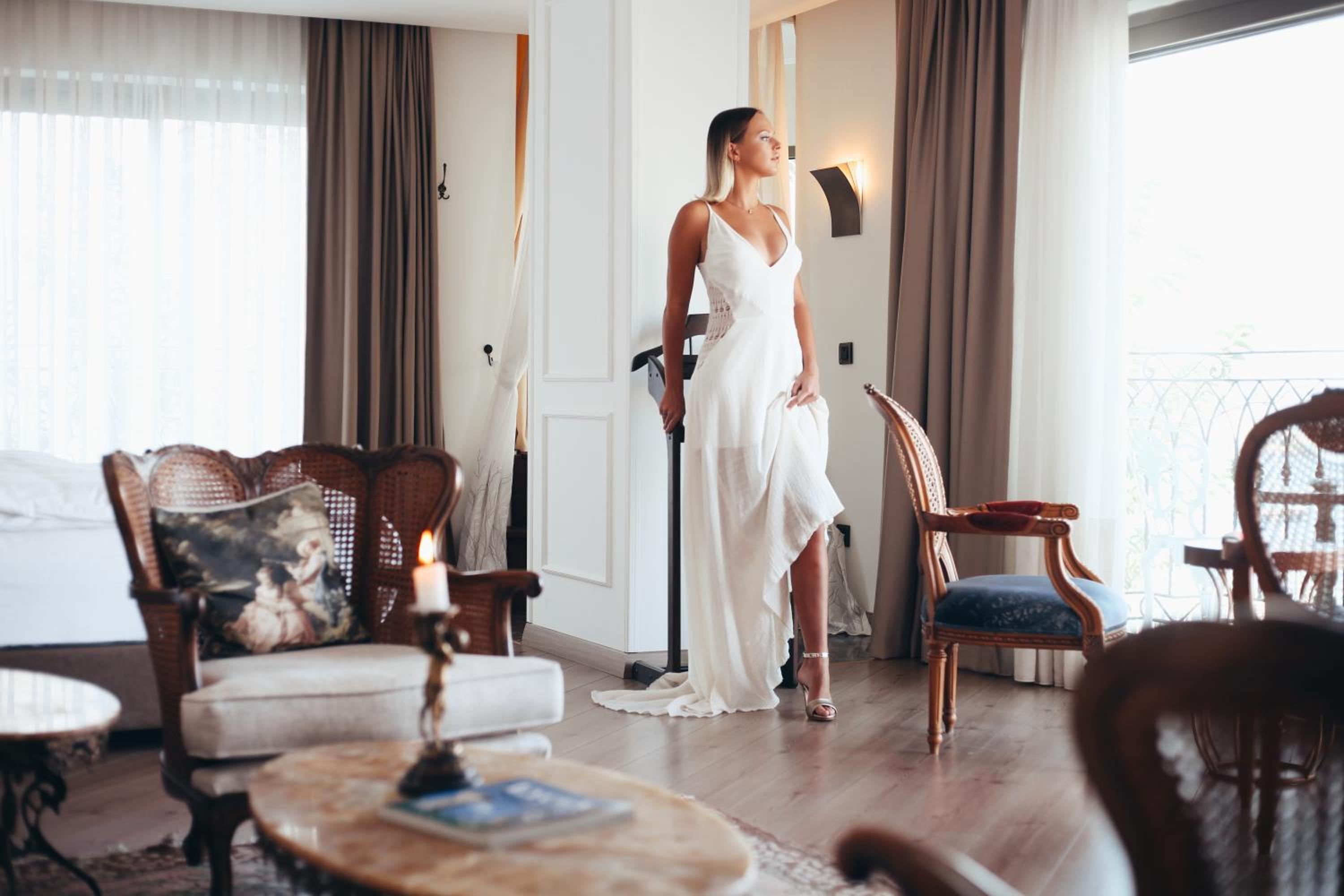 Casa Margot Otel - Sadece Yetişkinler - Image 28