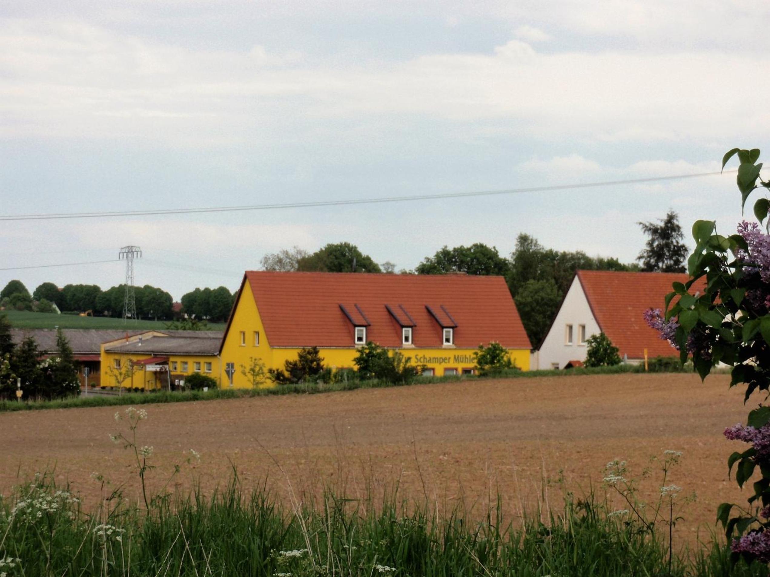 Ferienwohnungen 
